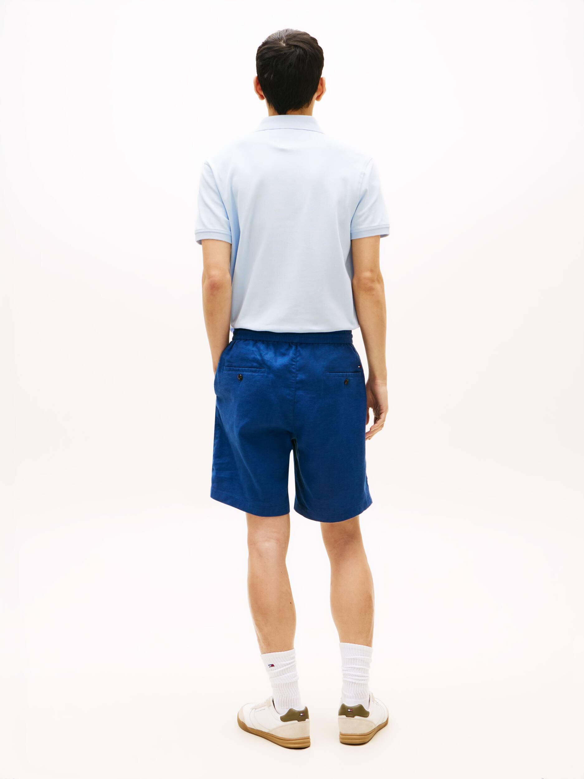 Tommy Hilfiger De in pantaloni scurți chino DOVER | regular fit