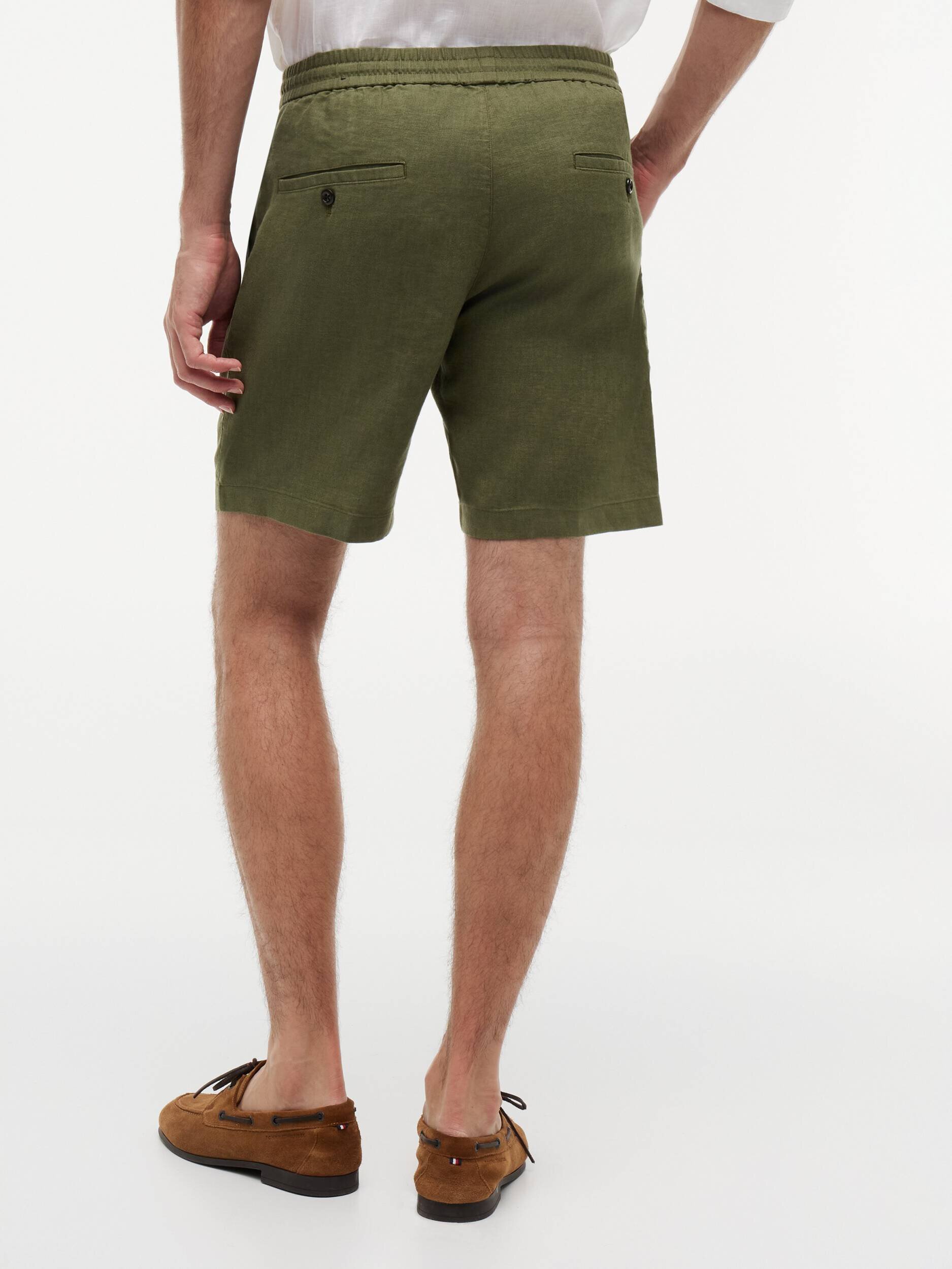 Tommy Hilfiger De in pantaloni scurți chino DOVER | regular fit