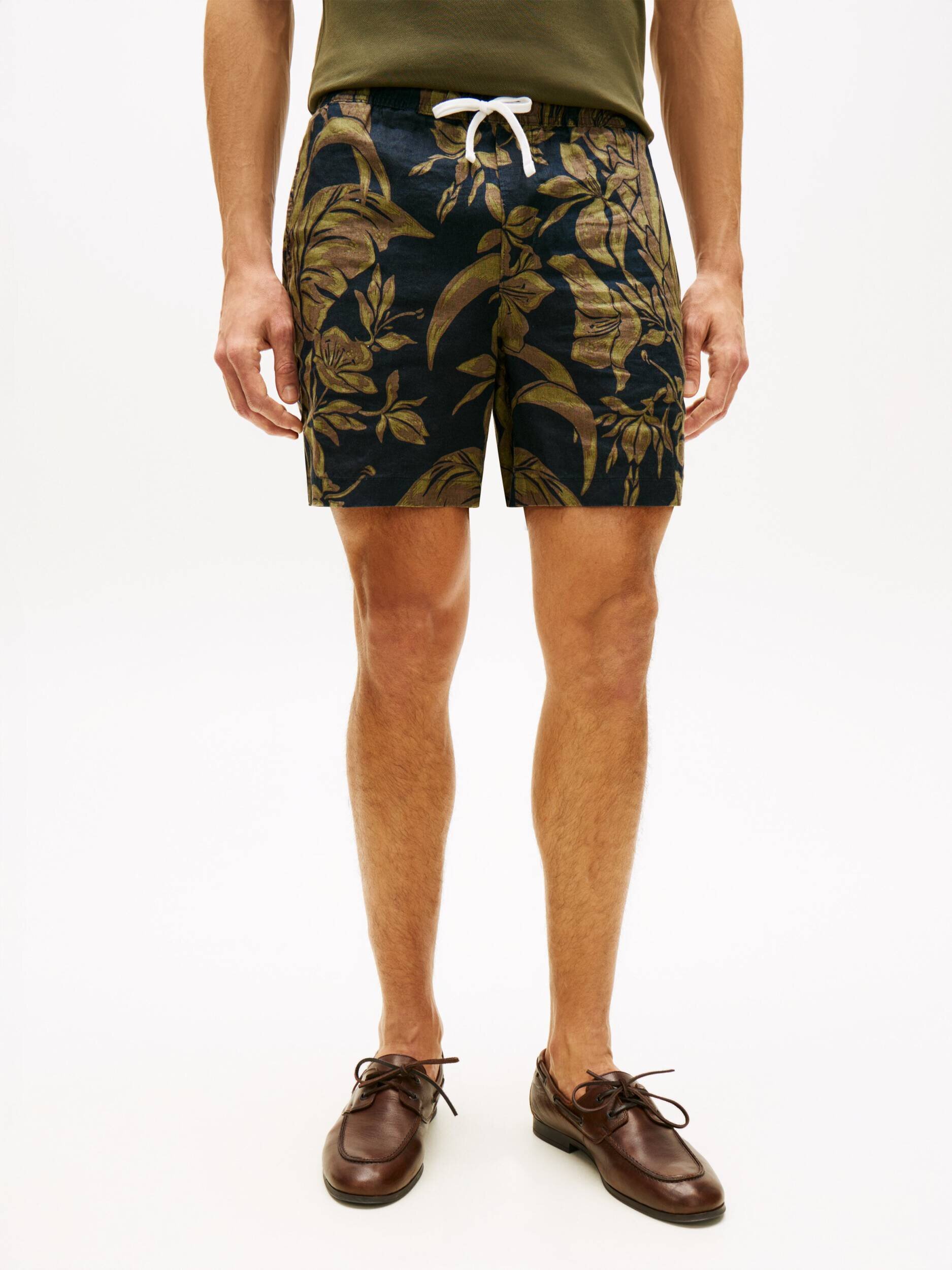 Tommy Hilfiger De in pantaloni scurți DOVER | regular fit