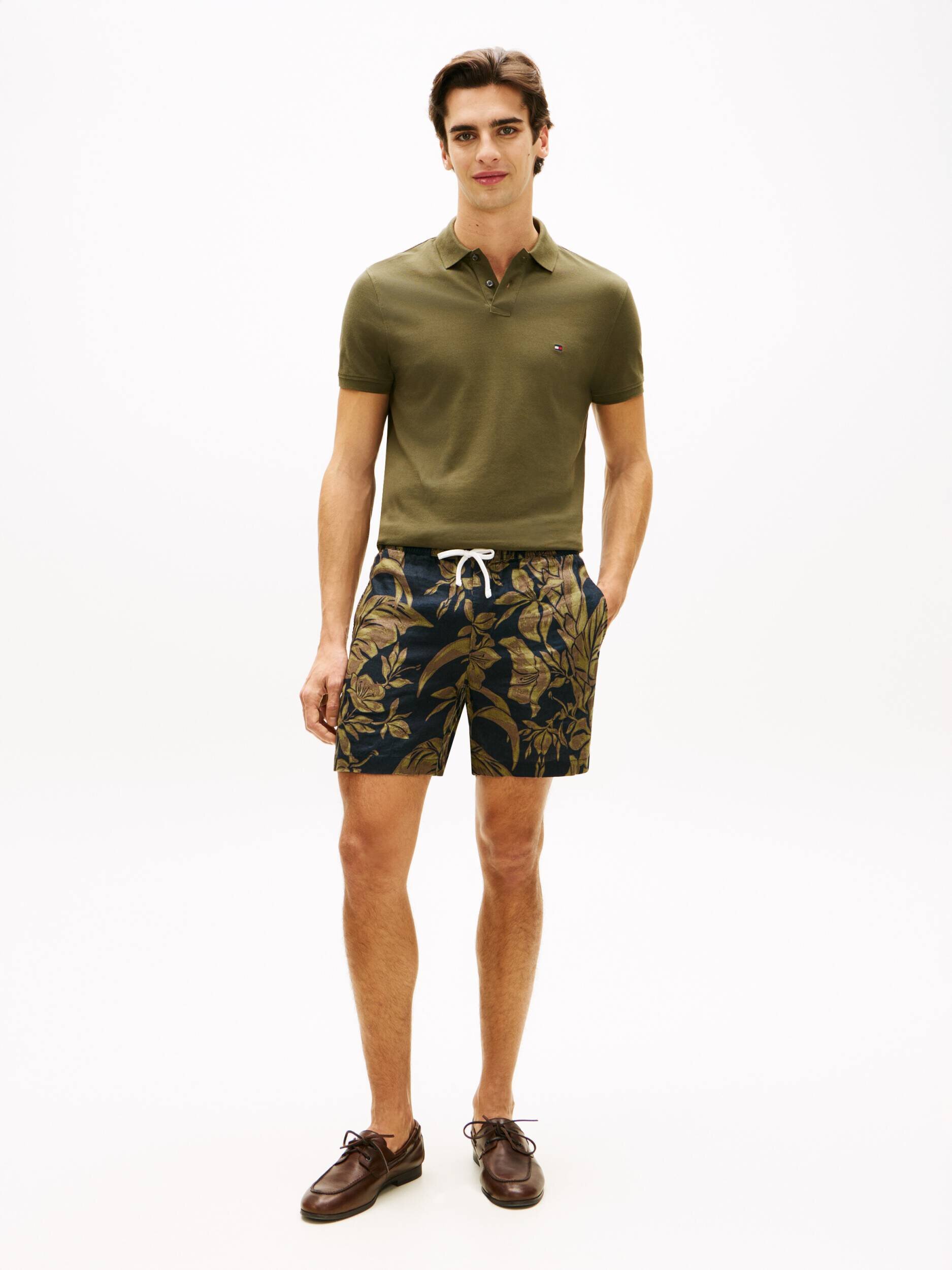 Tommy Hilfiger De in pantaloni scurți DOVER | regular fit