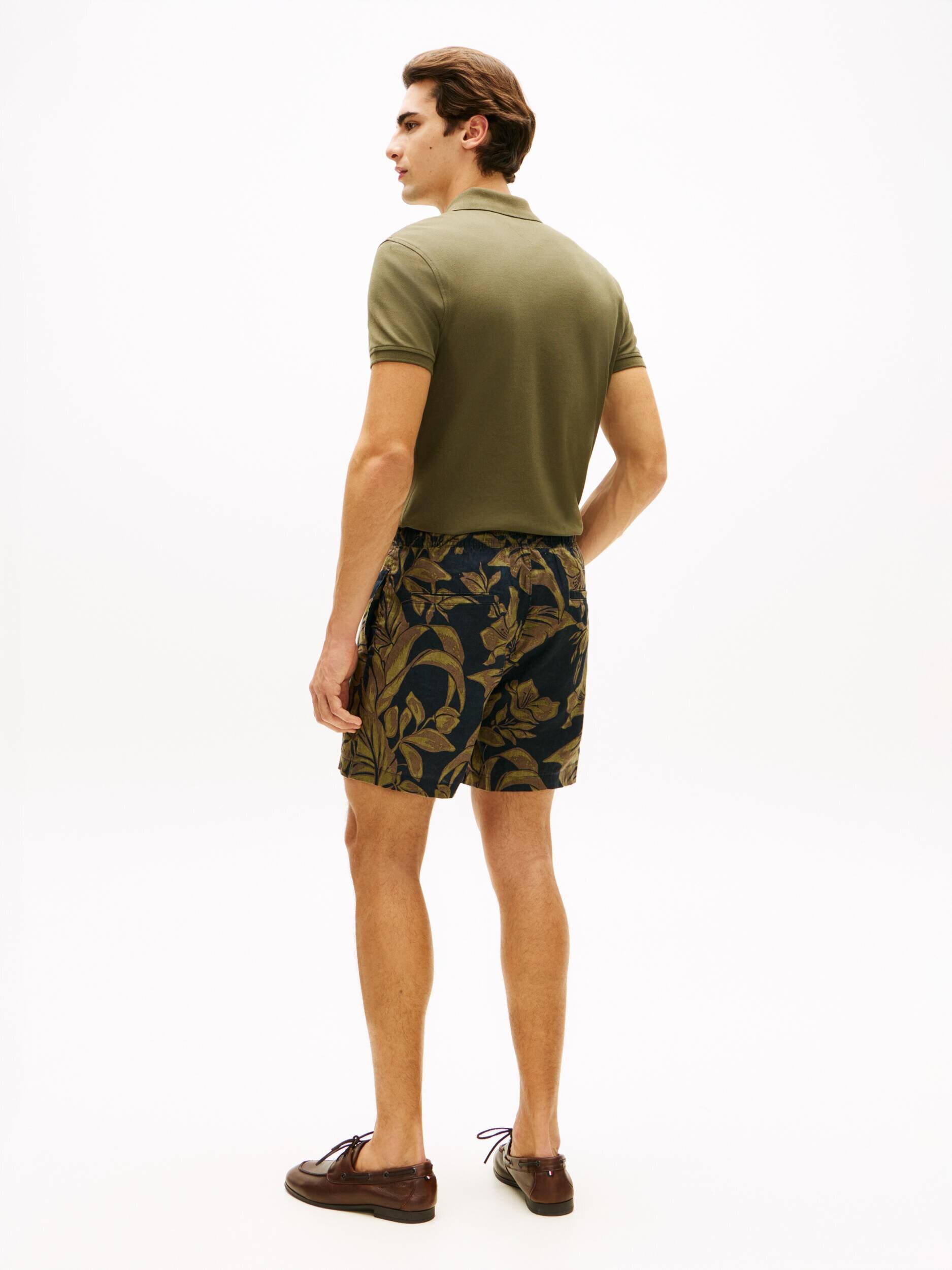 Tommy Hilfiger De in pantaloni scurți DOVER | regular fit