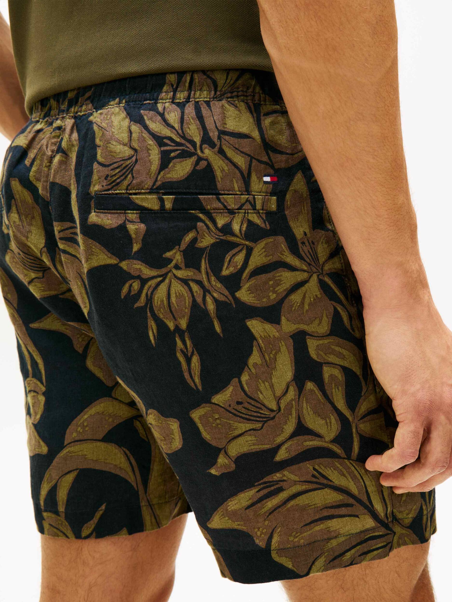 Tommy Hilfiger De in pantaloni scurți DOVER | regular fit