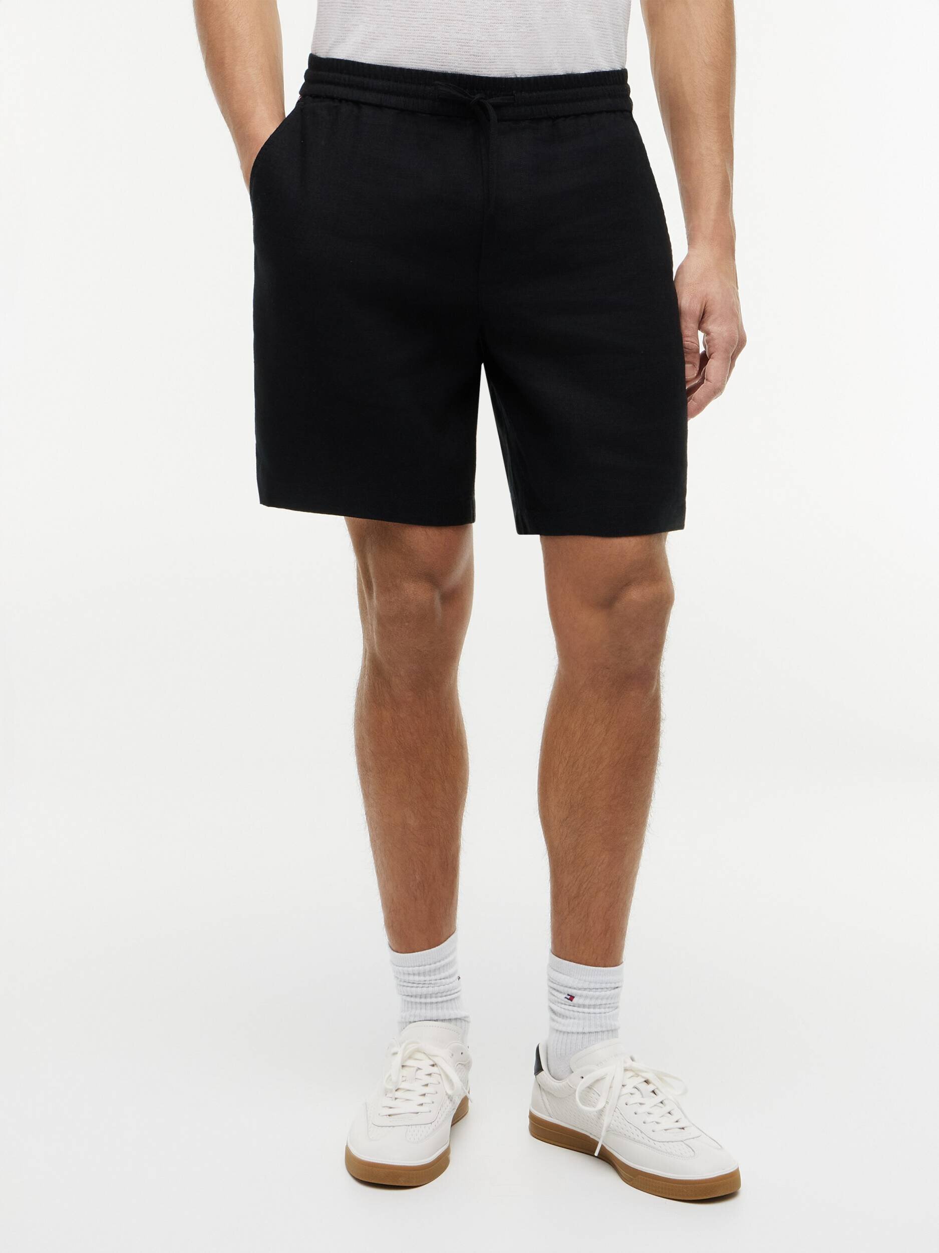 Tommy Hilfiger De in pantaloni scurți DOVER | regular fit
