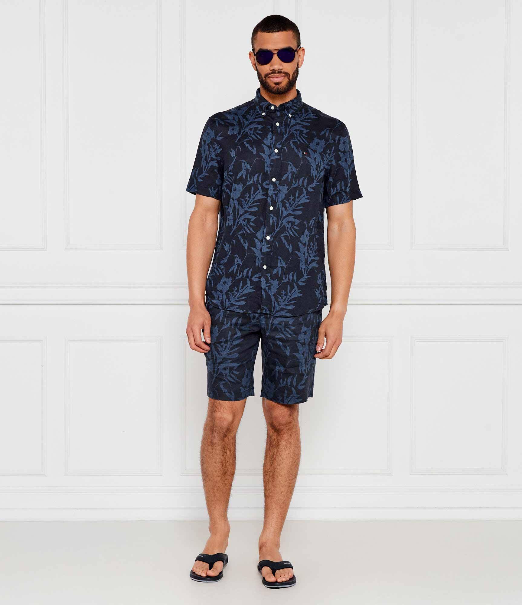 Tommy Hilfiger De in pantaloni scurți HARLEM | Regular Fit