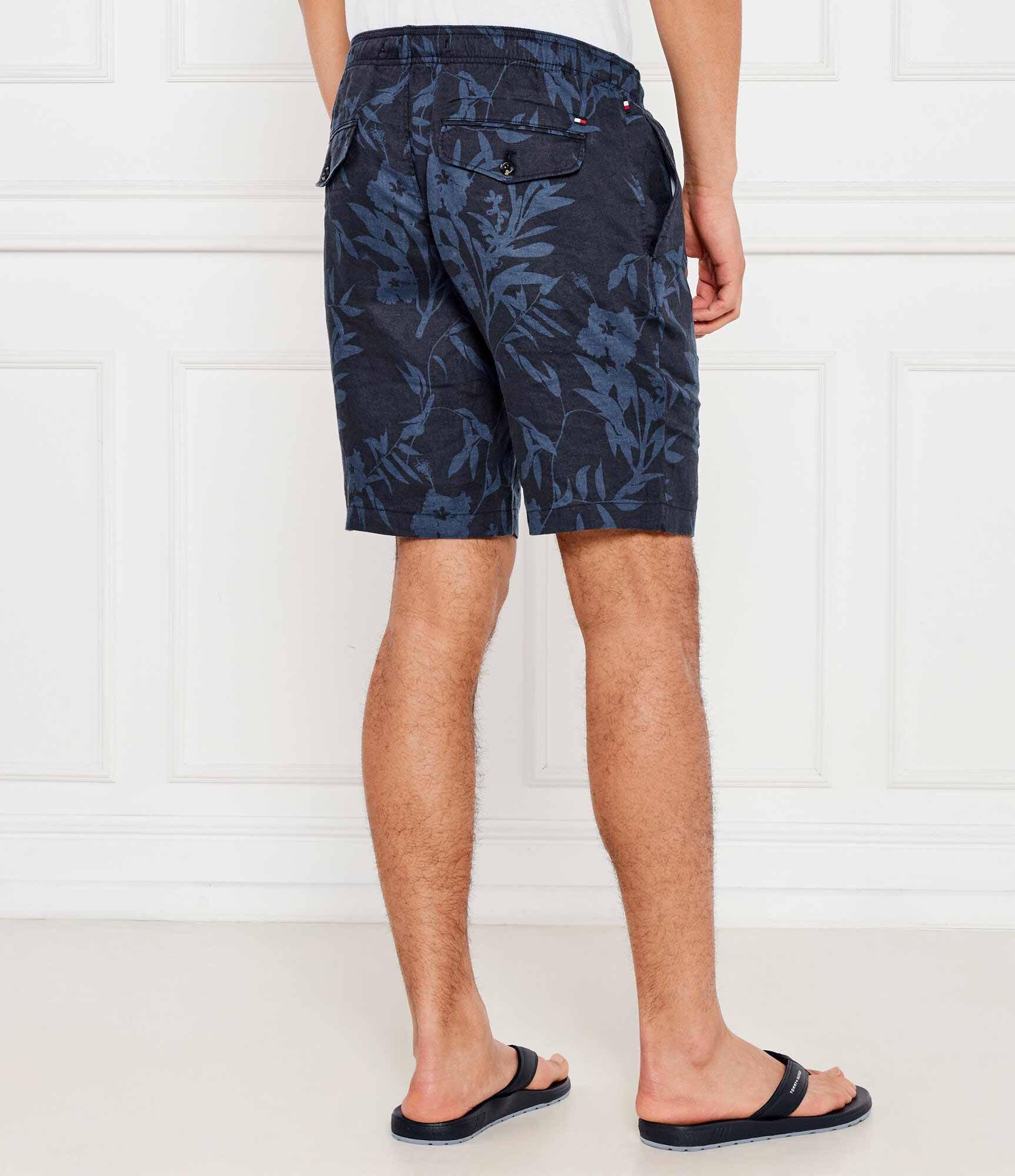 Tommy Hilfiger De in pantaloni scurți HARLEM | Regular Fit