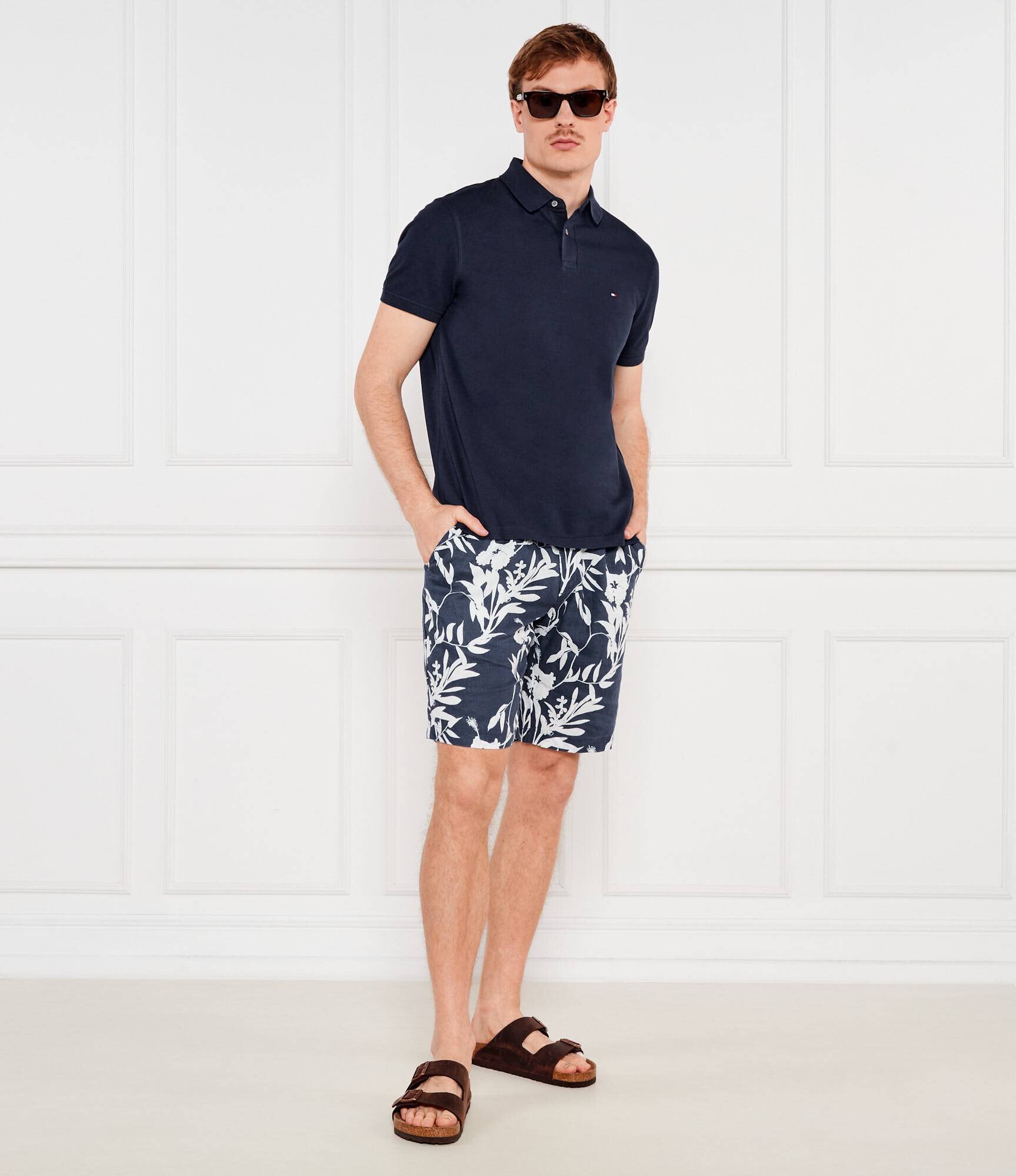Tommy Hilfiger De in pantaloni scurți HARLEM | Regular Fit