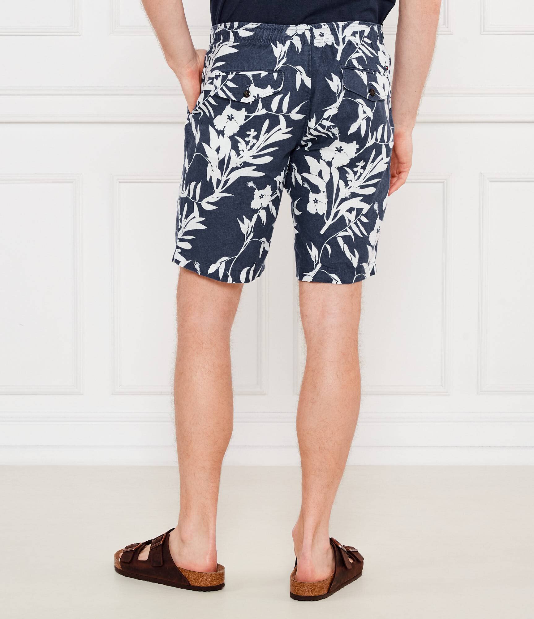 Tommy Hilfiger De in pantaloni scurți HARLEM | Regular Fit