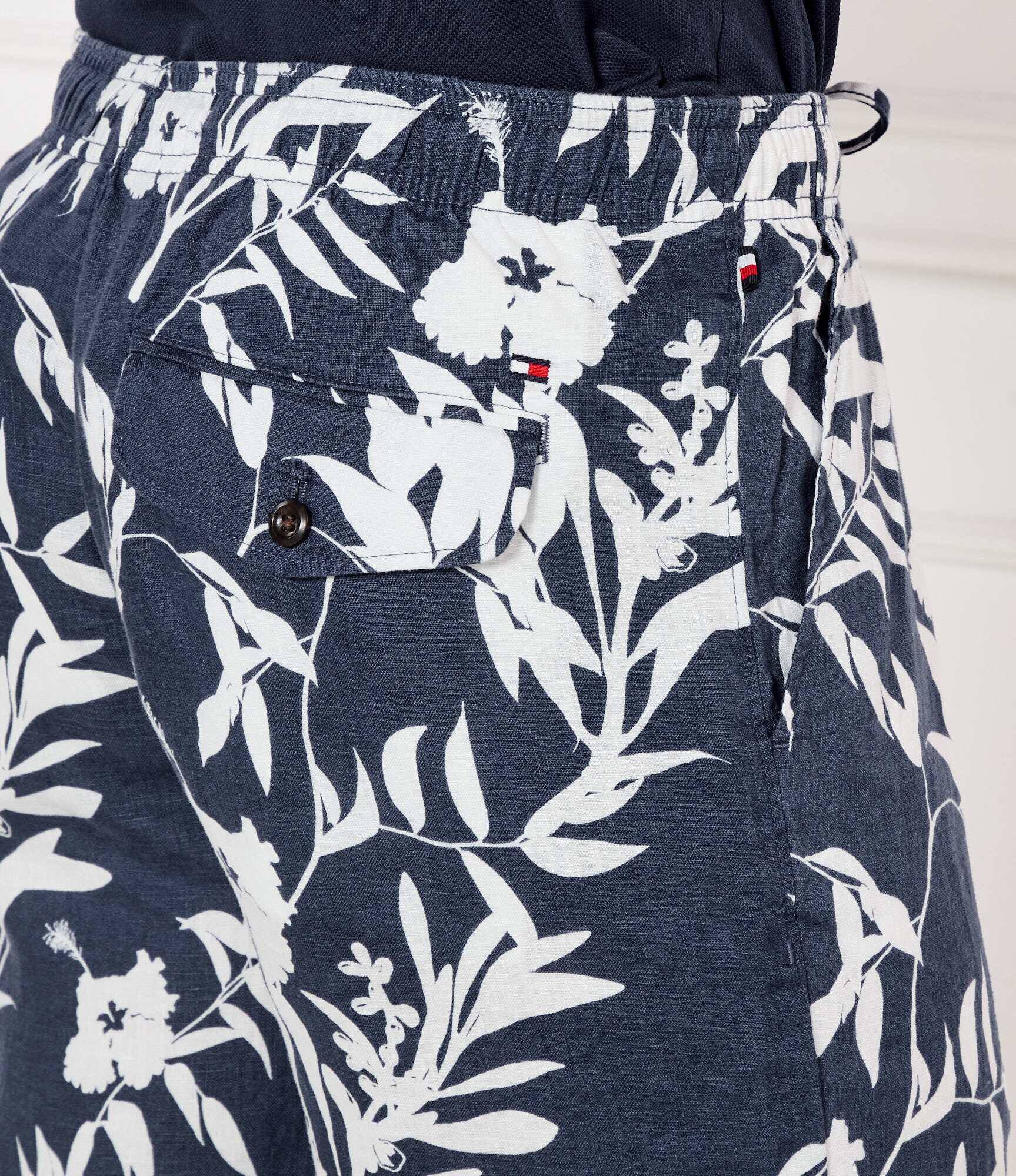 Tommy Hilfiger De in pantaloni scurți HARLEM | Regular Fit