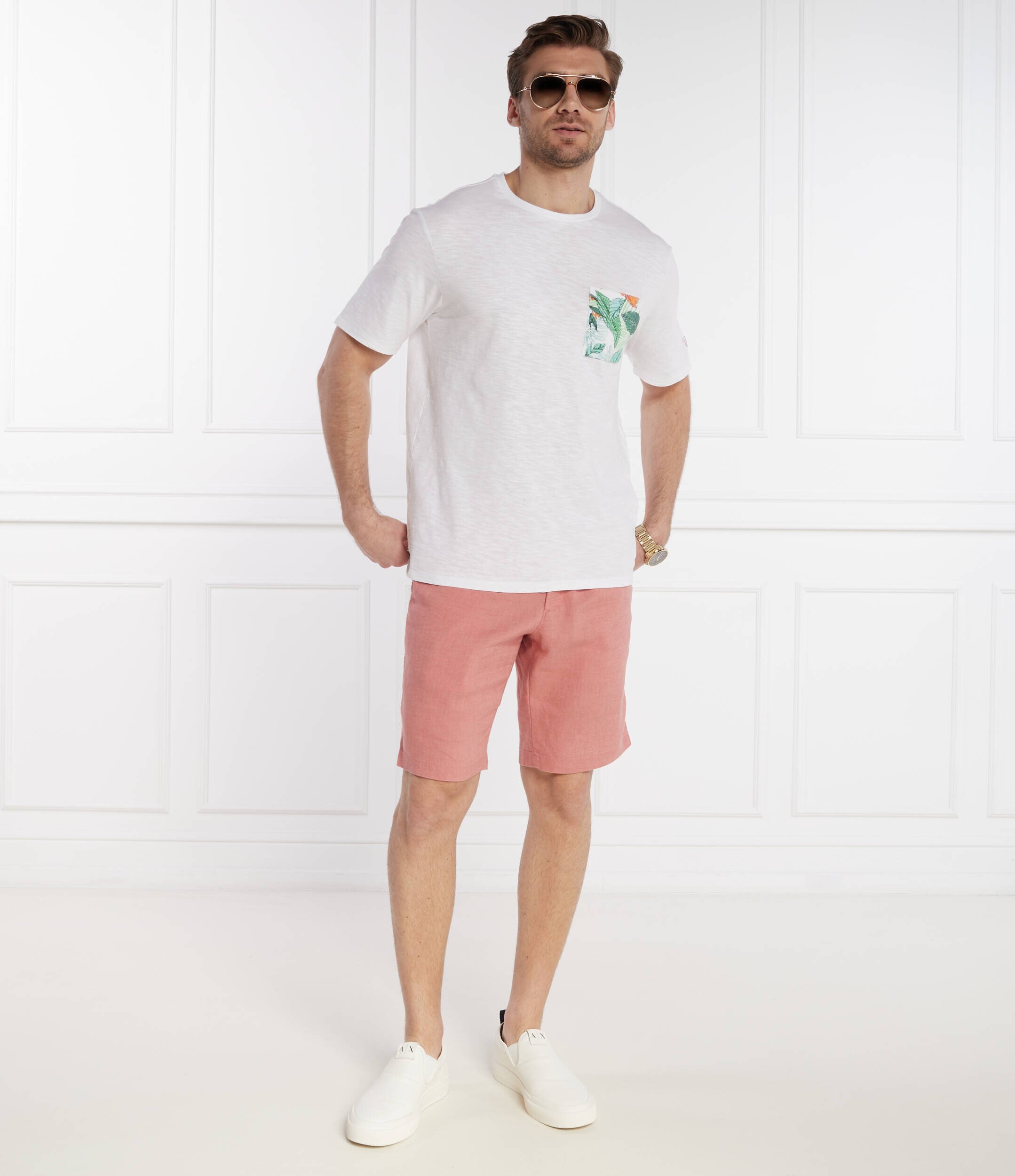 Tommy Hilfiger De in pantaloni scurți HARLEM | Regular Fit