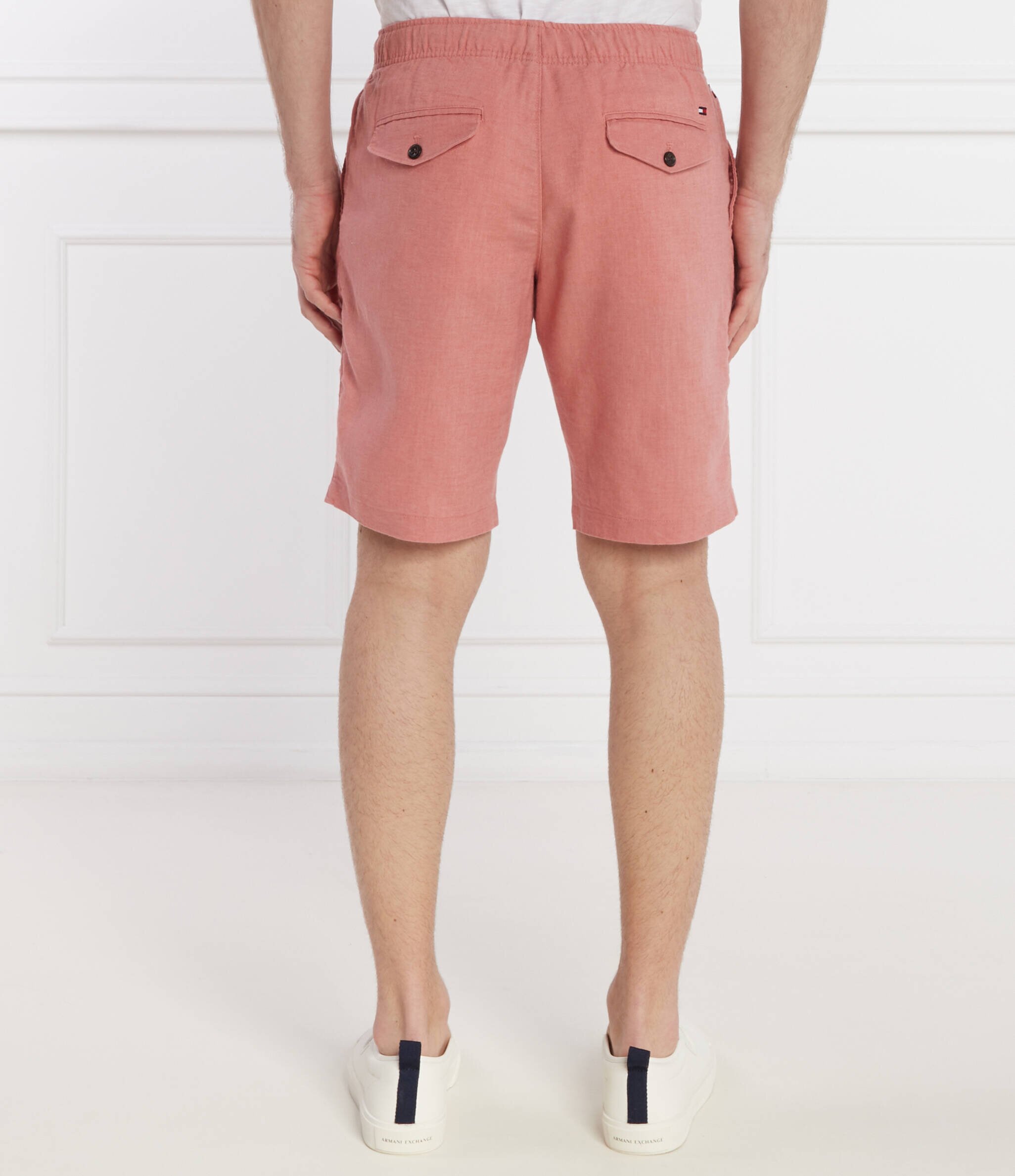 Tommy Hilfiger De in pantaloni scurți HARLEM | Regular Fit
