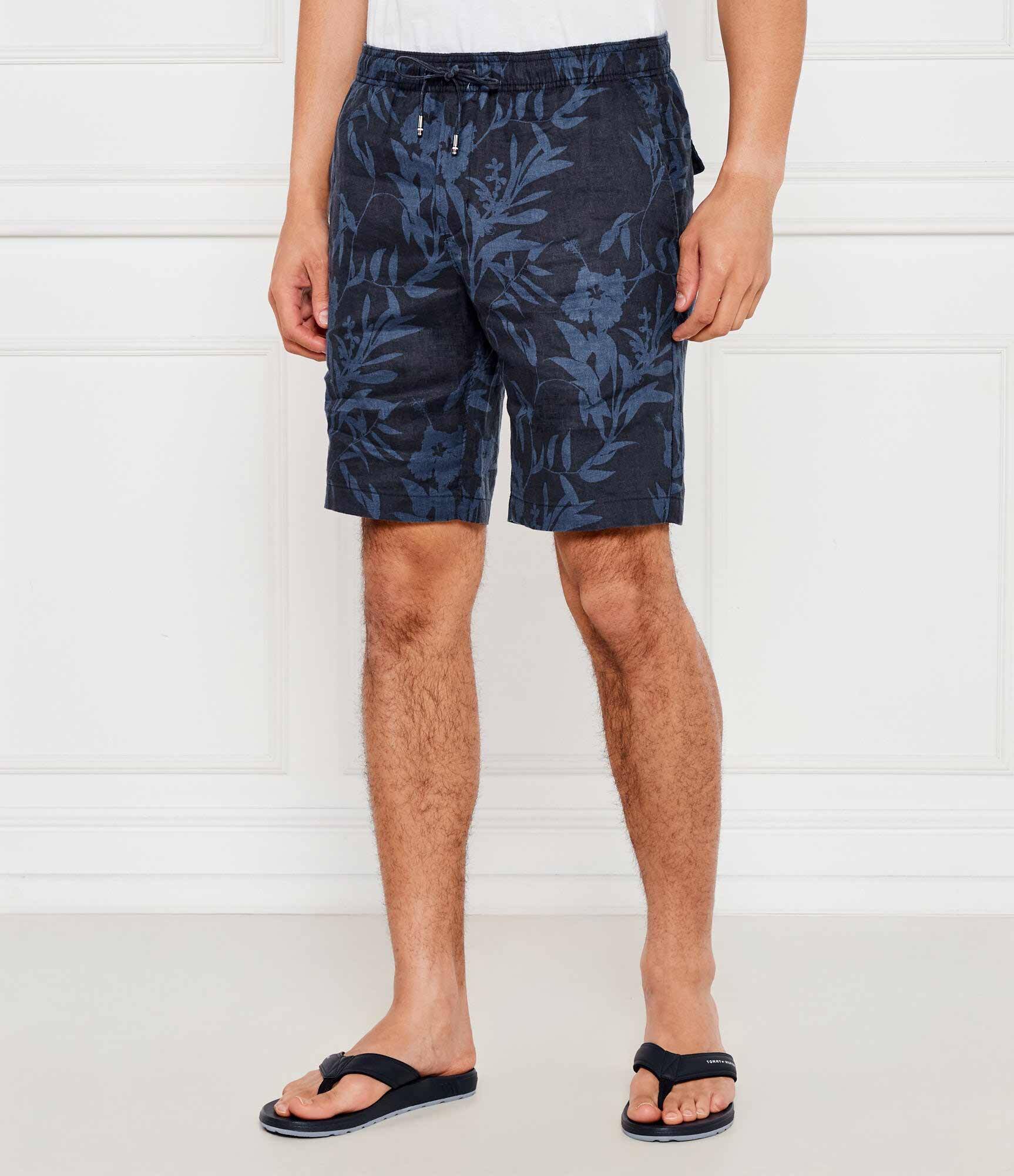 Tommy Hilfiger De in pantaloni scurți HARLEM | Regular Fit