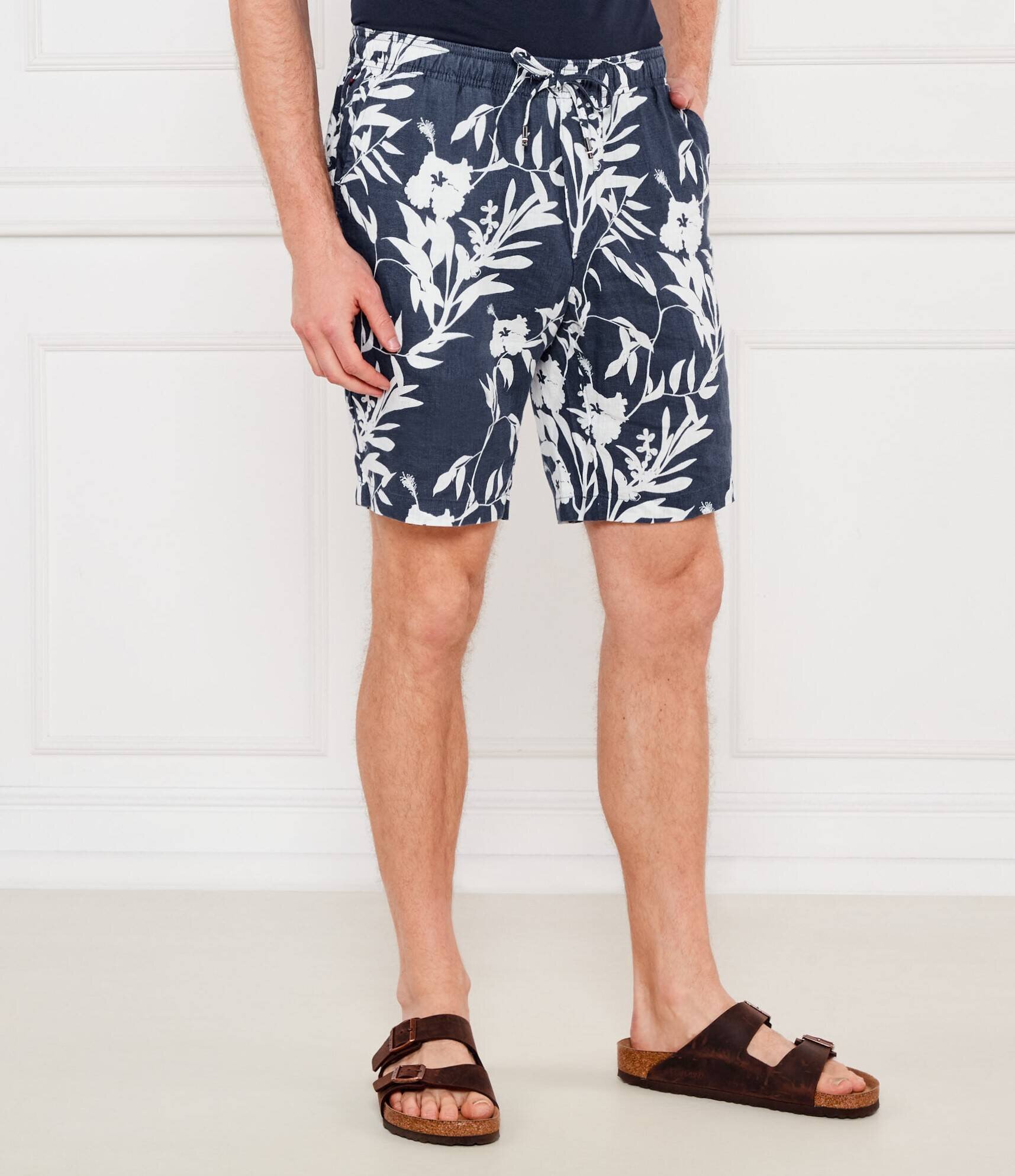 Tommy Hilfiger De in pantaloni scurți HARLEM | Regular Fit