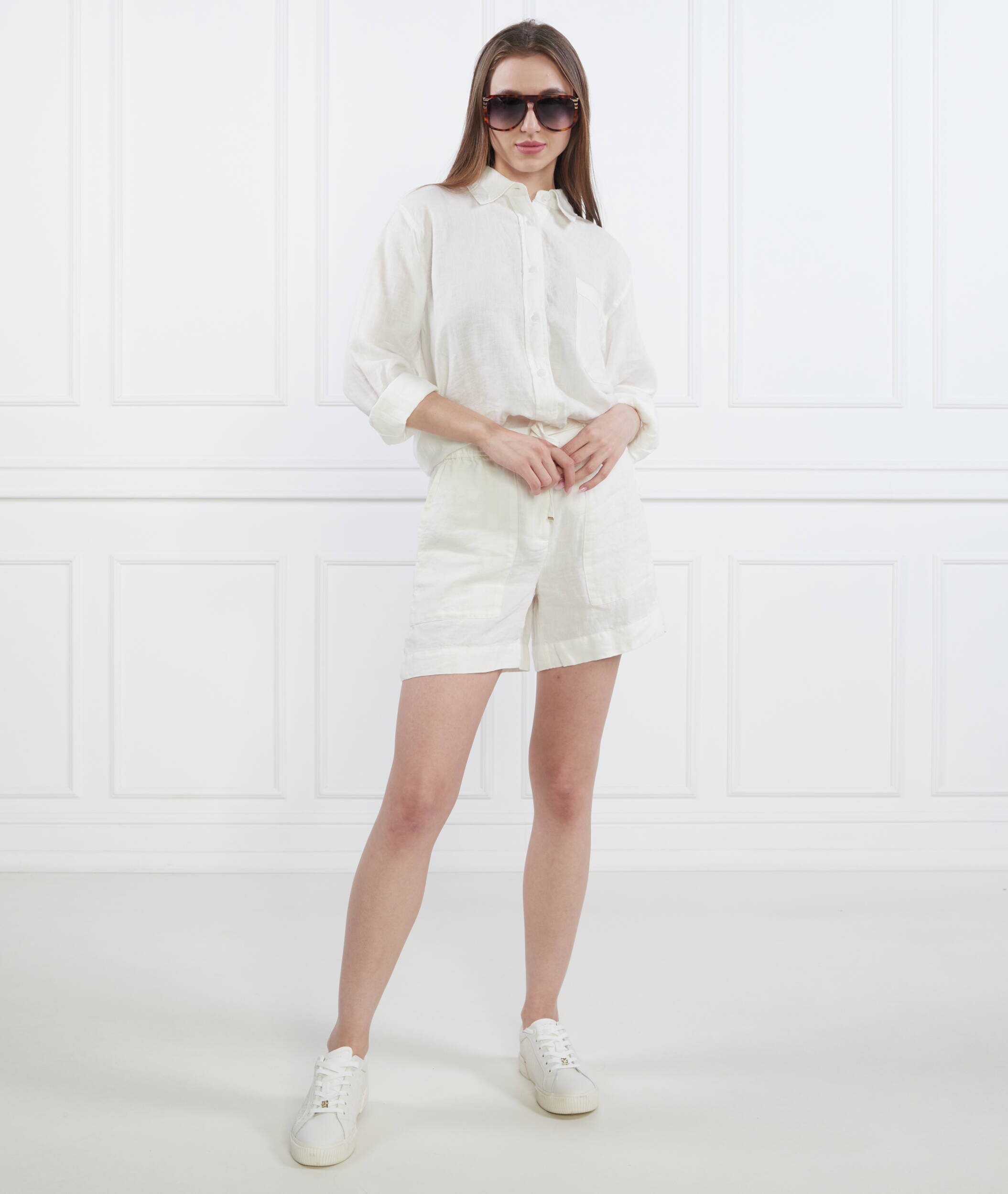 Tommy Hilfiger De in pantaloni scurți | Regular Fit