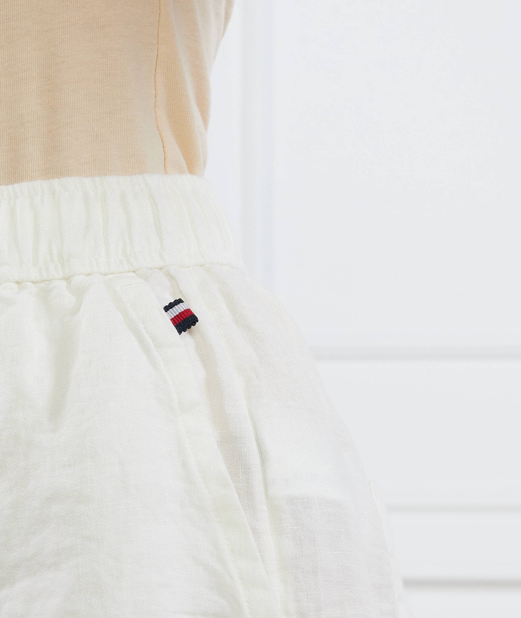 Tommy Hilfiger De in pantaloni scurți | Regular Fit