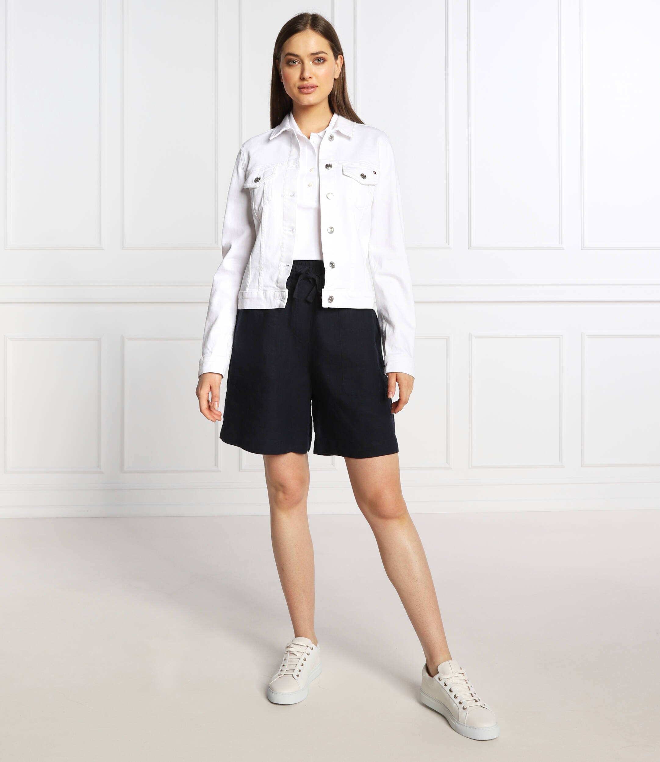 Tommy Hilfiger De in pantaloni scurți | Relaxed fit