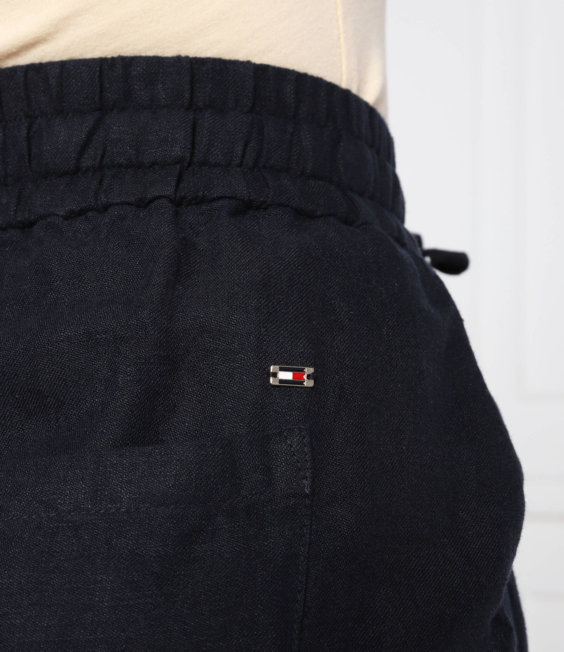 Tommy Hilfiger De in pantaloni scurți | Relaxed fit
