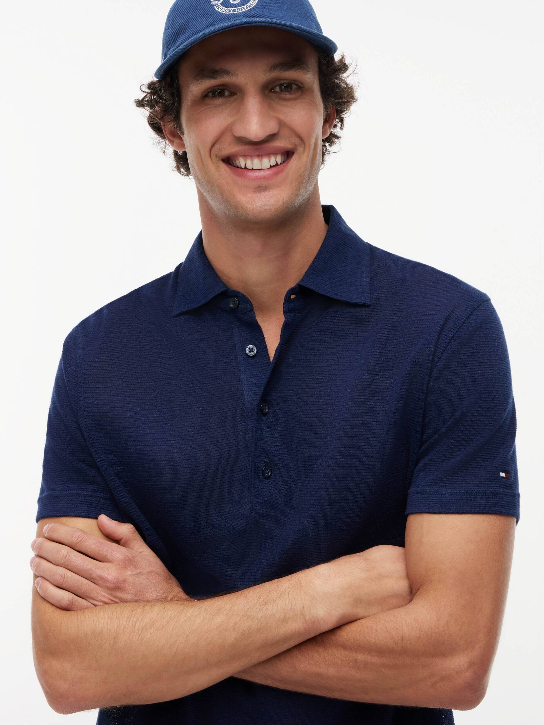 Tommy Hilfiger De in polo | regular fit