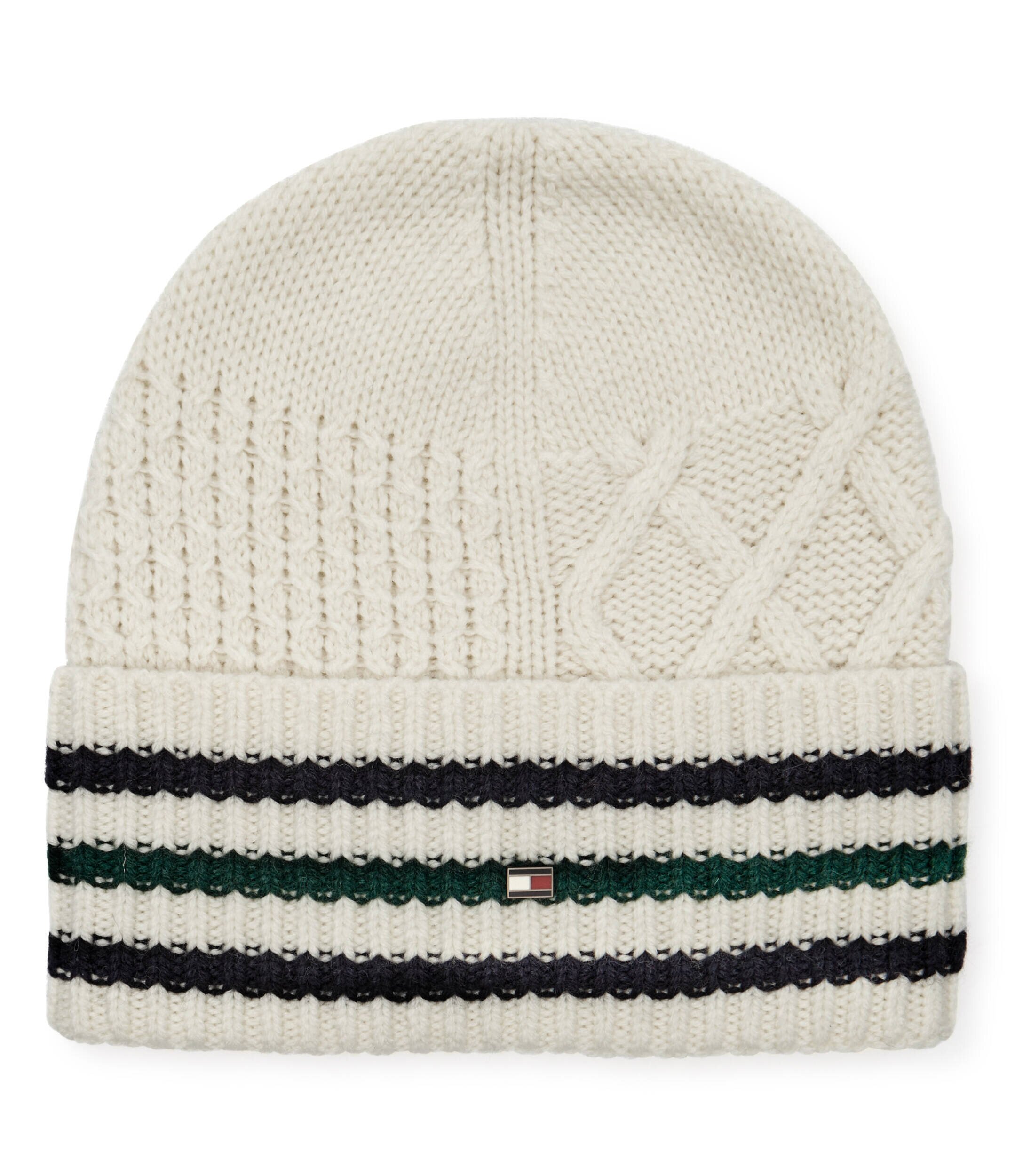 Tommy Hilfiger De lână căciulă