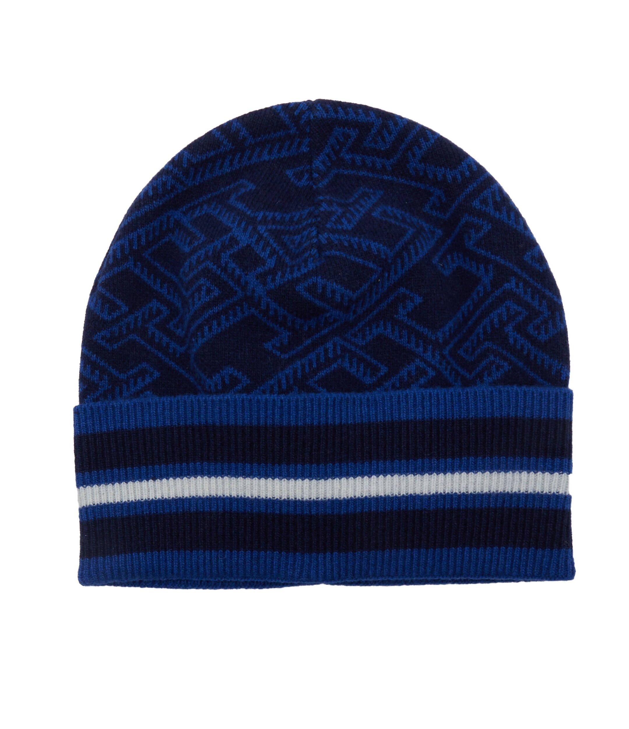 Tommy Hilfiger De lână căciulă TH MONOGRAM AOP