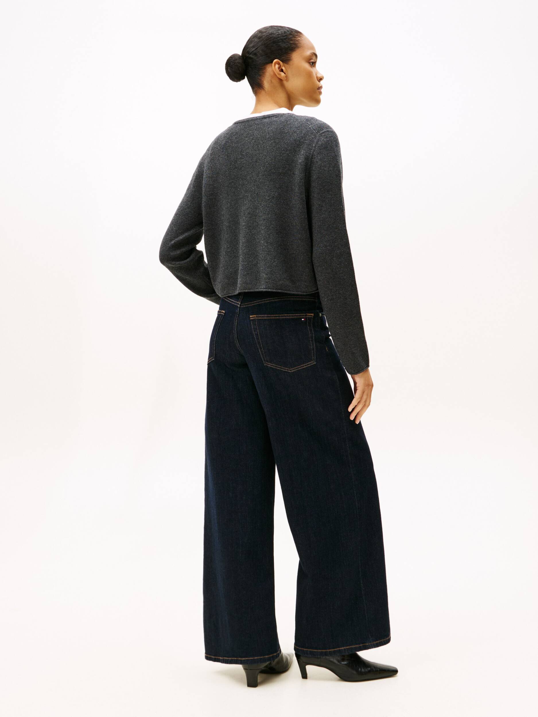 Tommy Hilfiger De lână cardigan | regular fit
