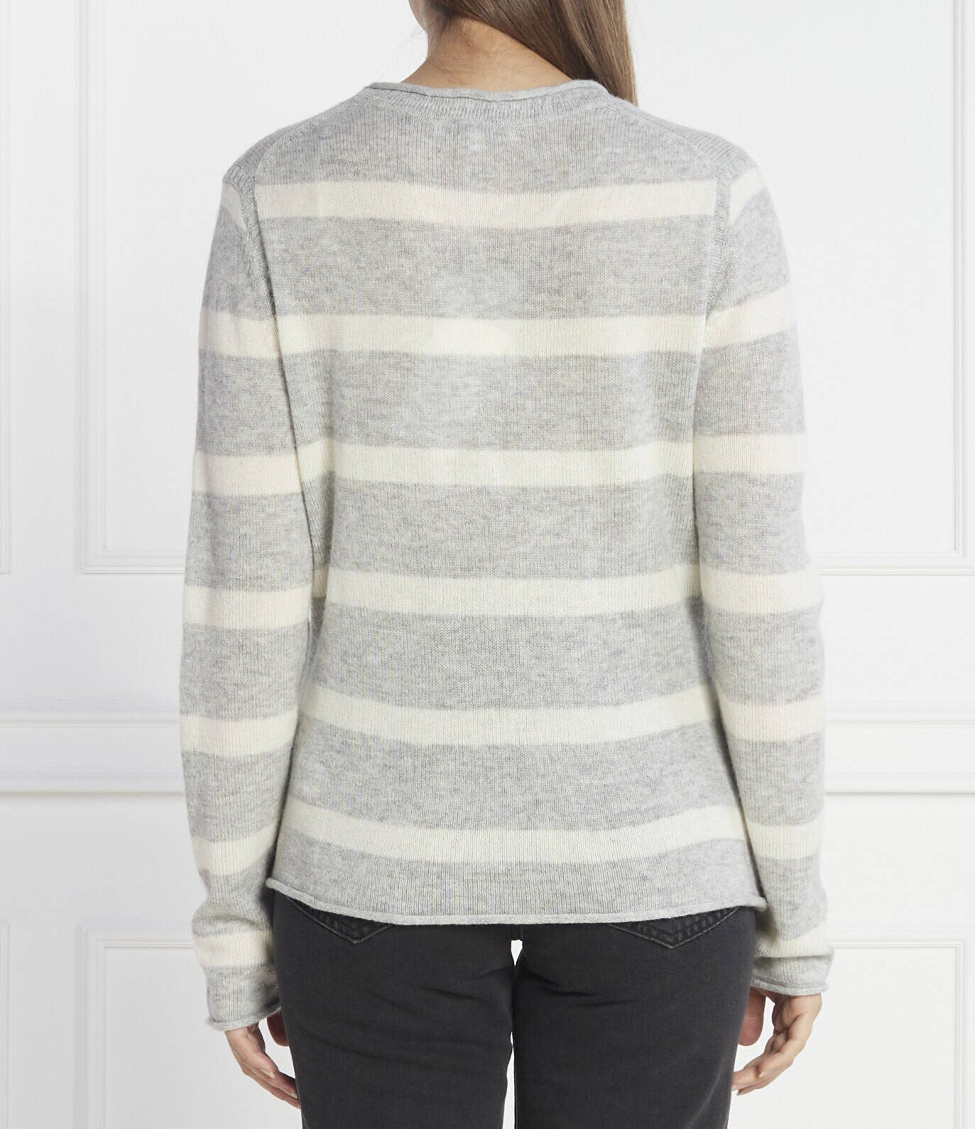 Tommy Hilfiger De lână cardigan | Regular Fit