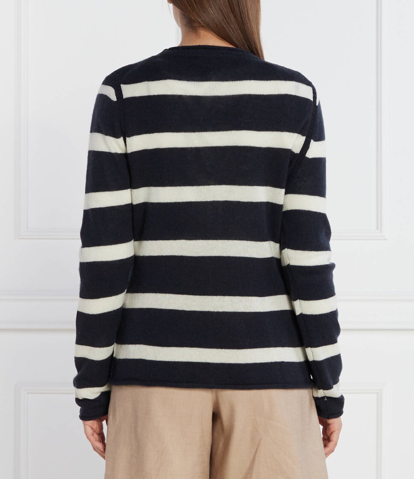 Tommy Hilfiger De lână cardigan | Regular Fit