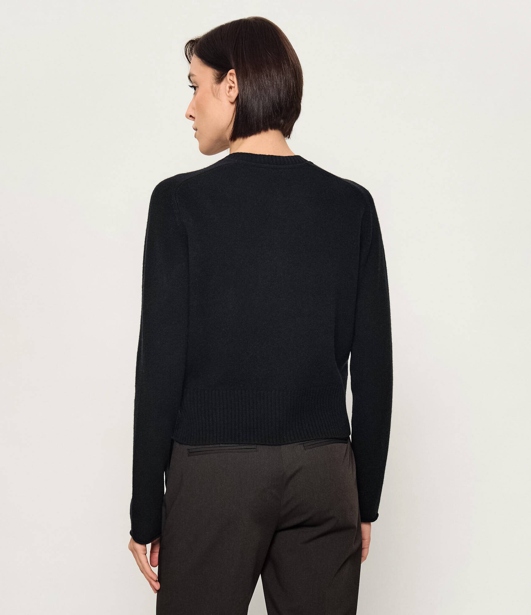 Tommy Hilfiger De lână cardigan | Slim Fit