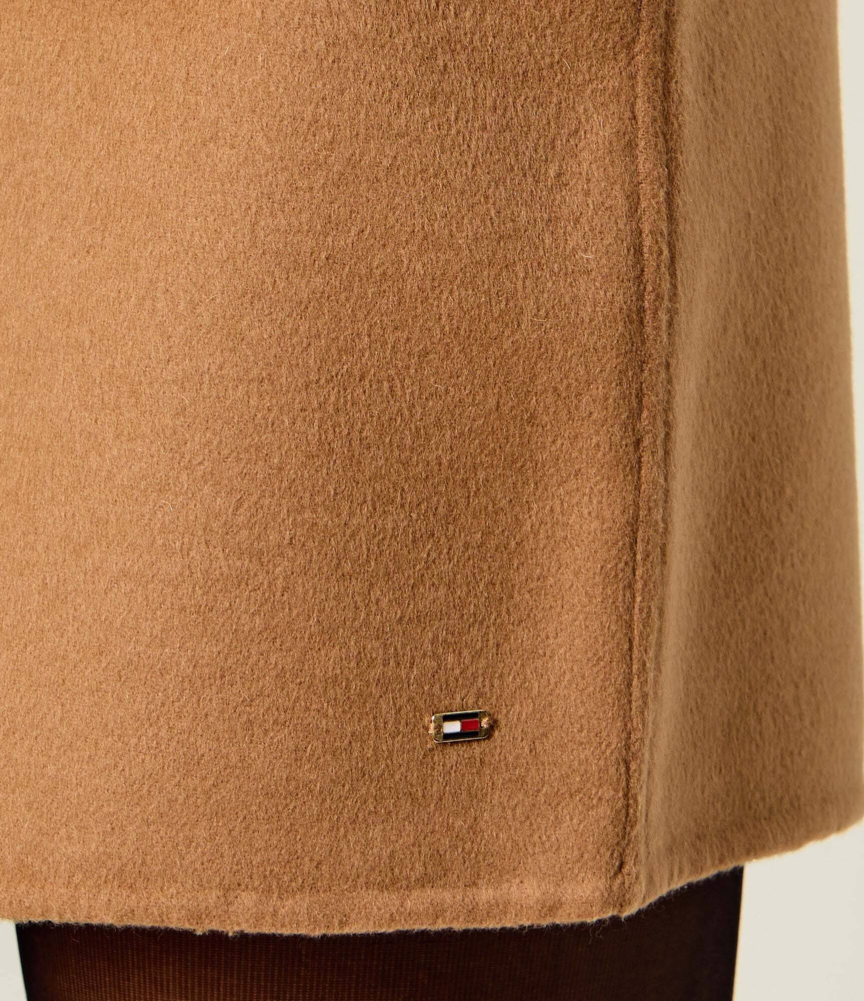 Tommy Hilfiger De lână fustă