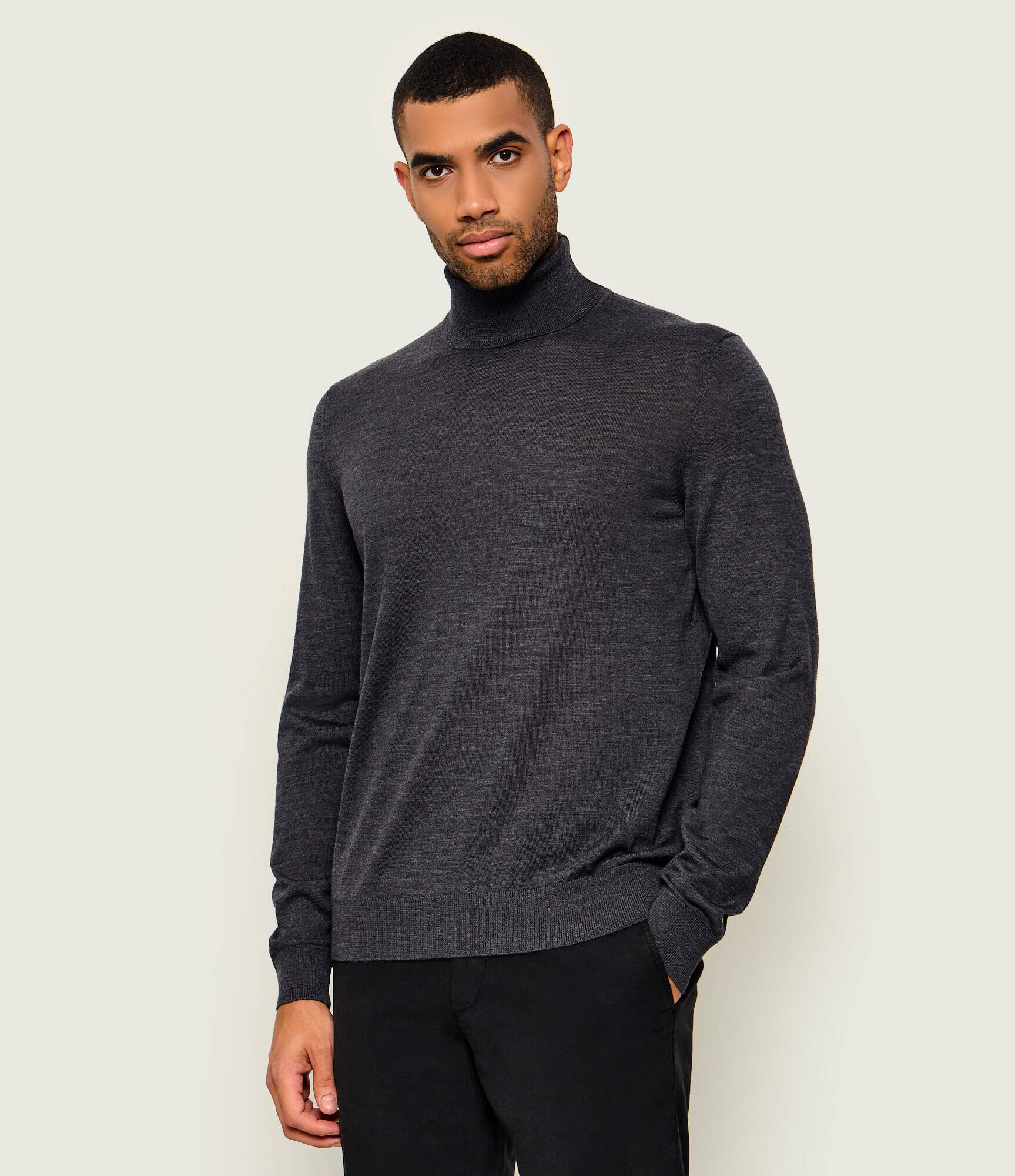 Tommy Hilfiger De lână maletă | regular fit