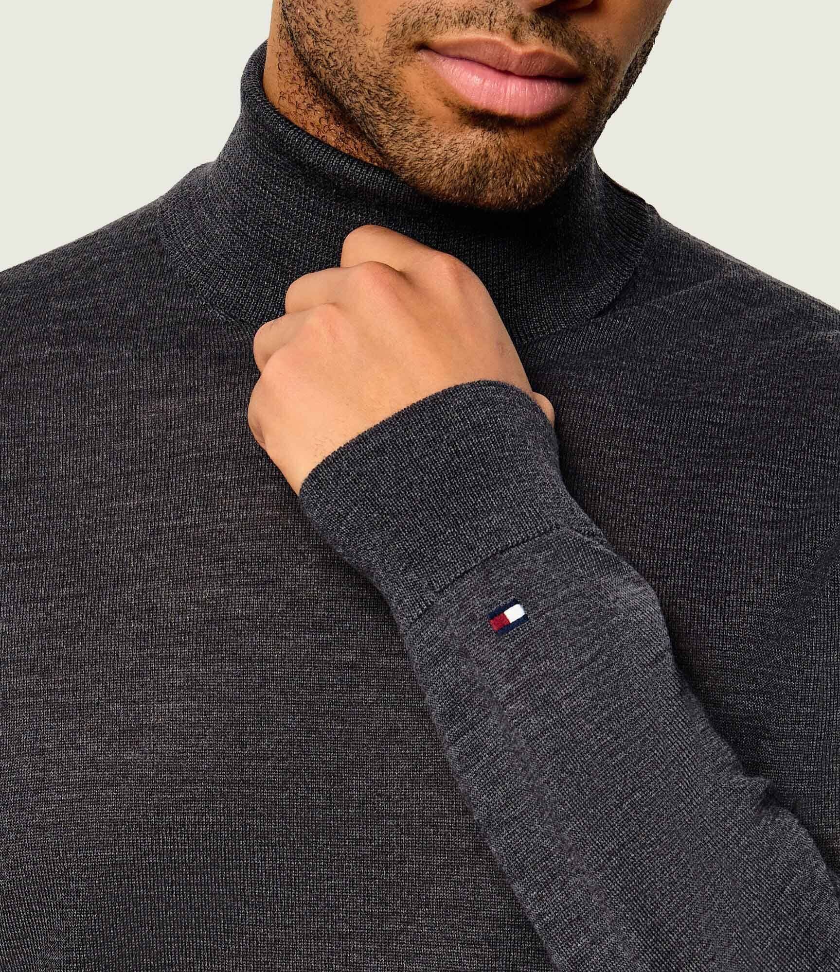 Tommy Hilfiger De lână maletă | regular fit