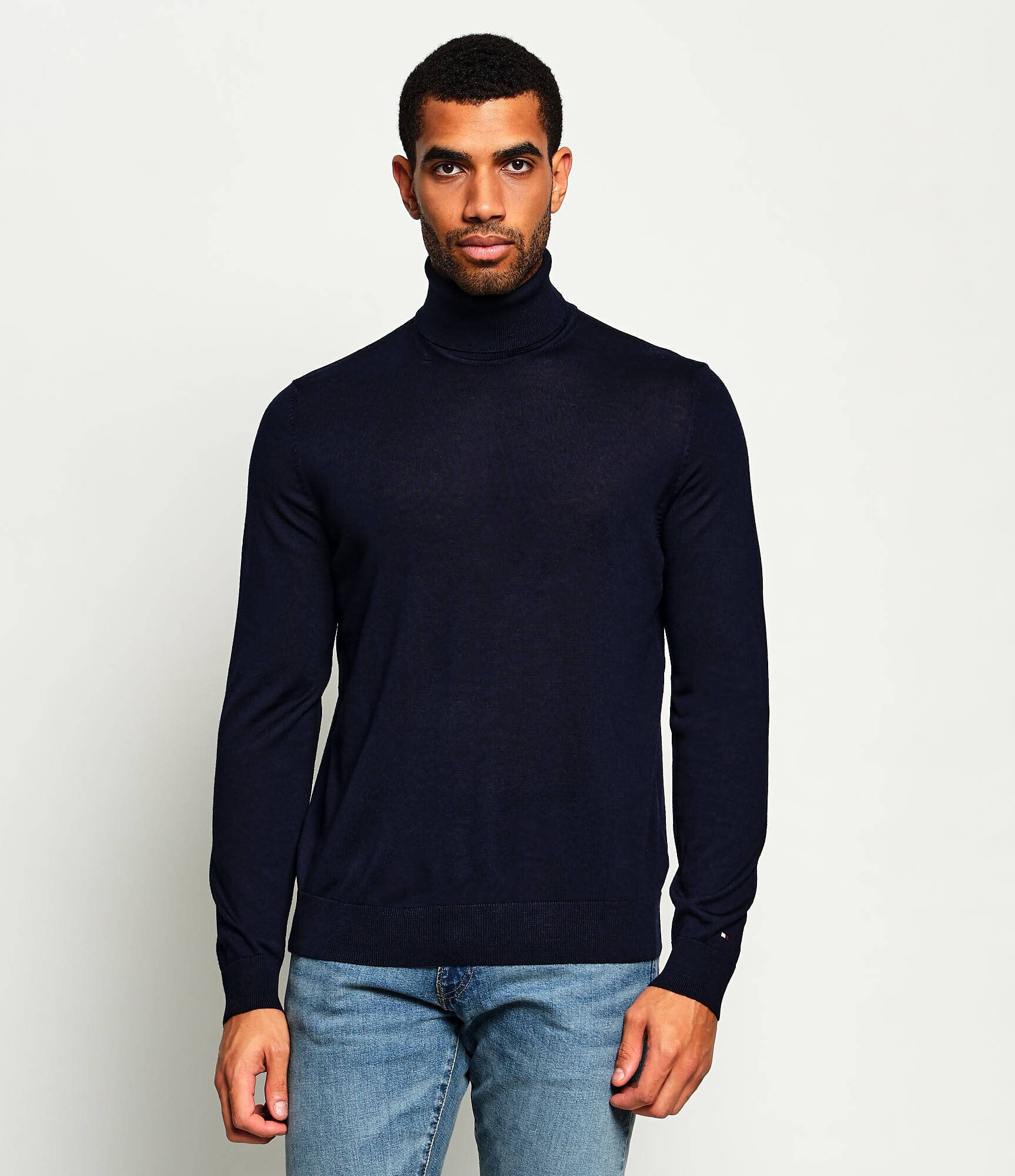 Tommy Hilfiger De lână maletă | regular fit