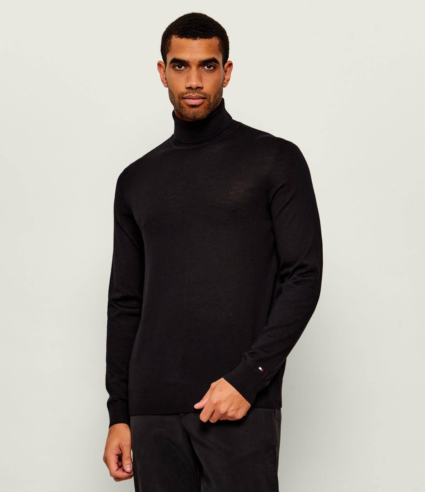 Tommy Hilfiger De lână maletă | regular fit
