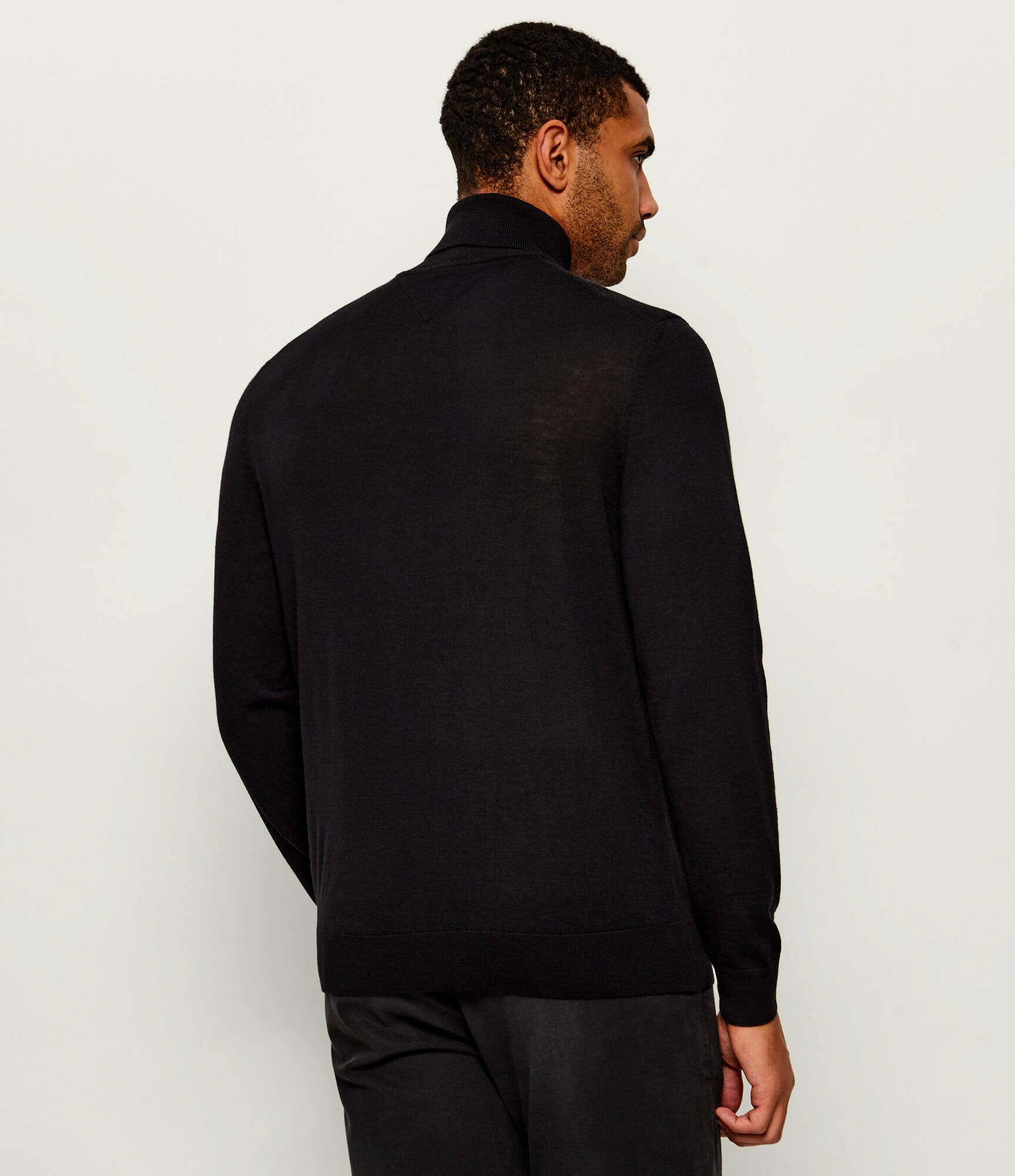 Tommy Hilfiger De lână maletă | regular fit