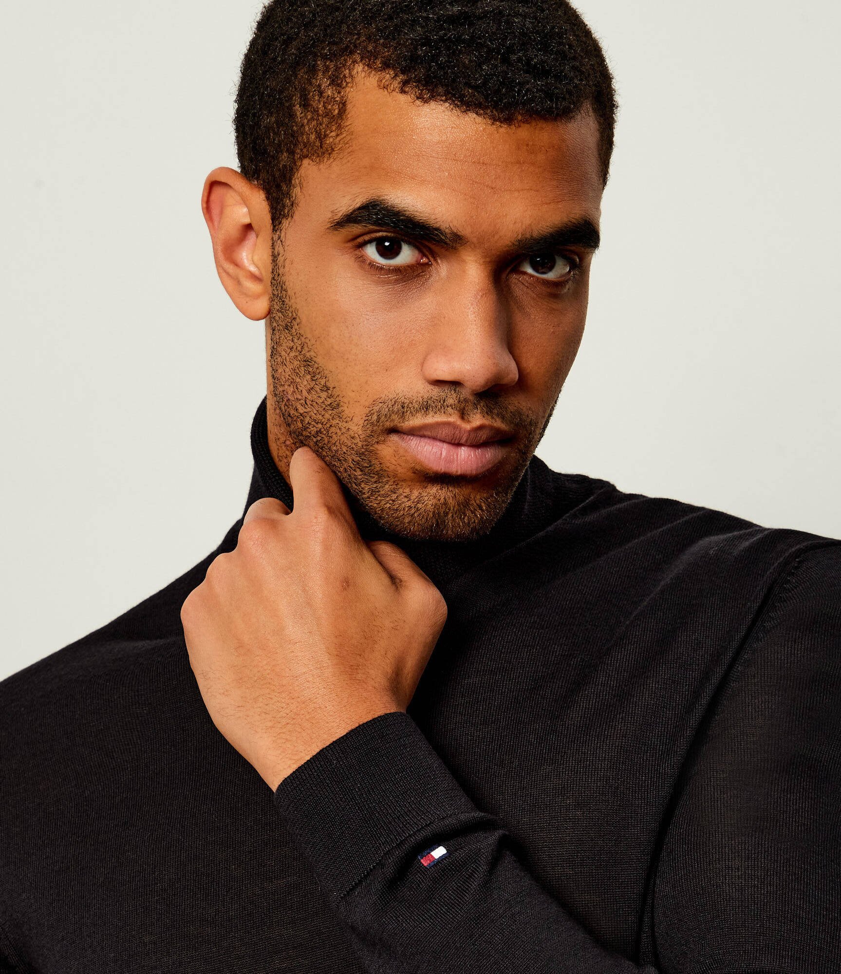 Tommy Hilfiger De lână maletă | regular fit