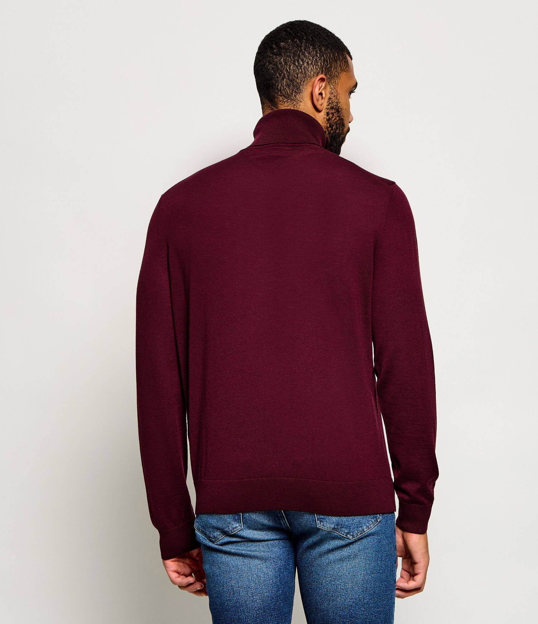 Tommy Hilfiger De lână maletă | regular fit
