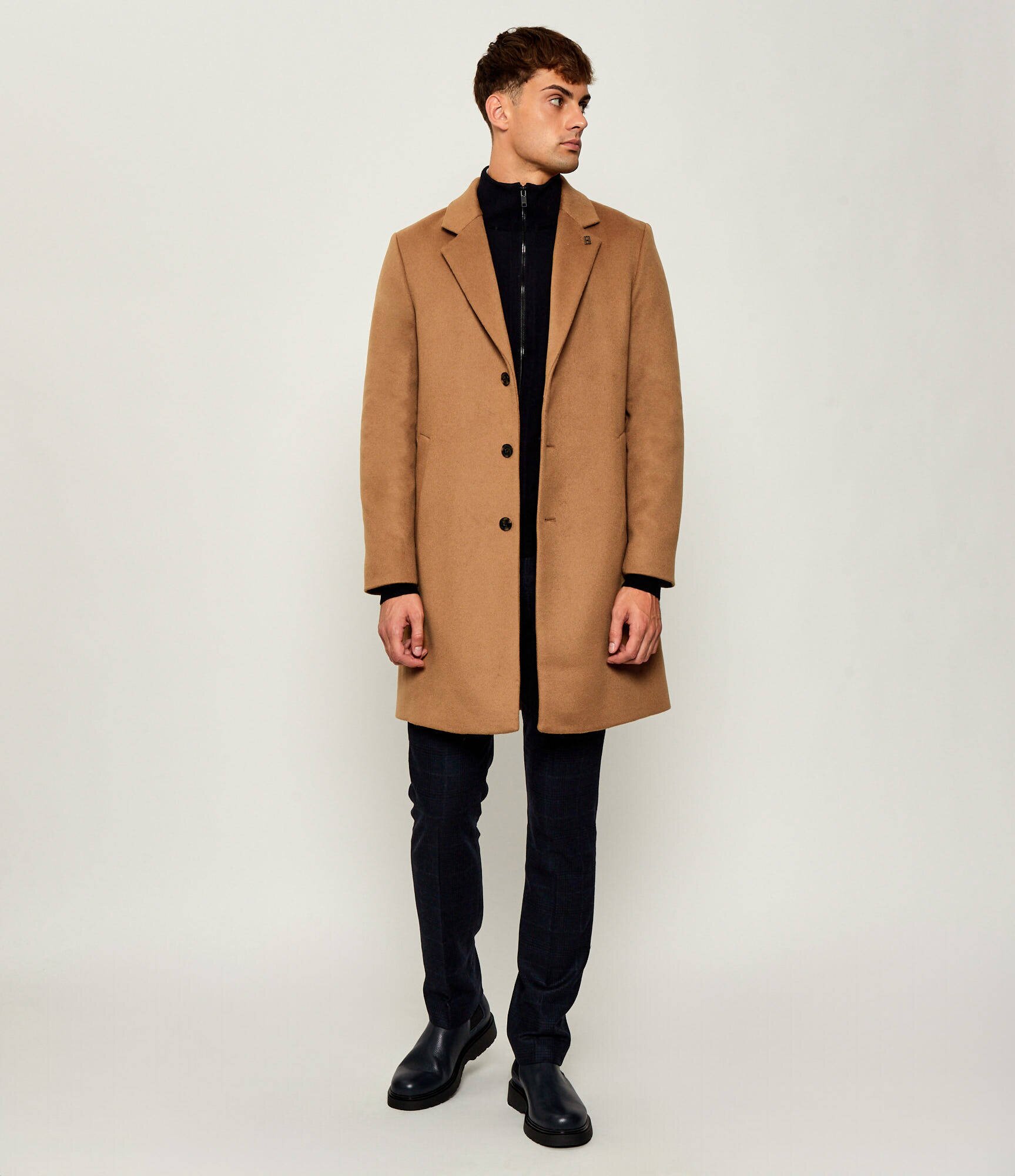 Tommy Hilfiger De lână palton