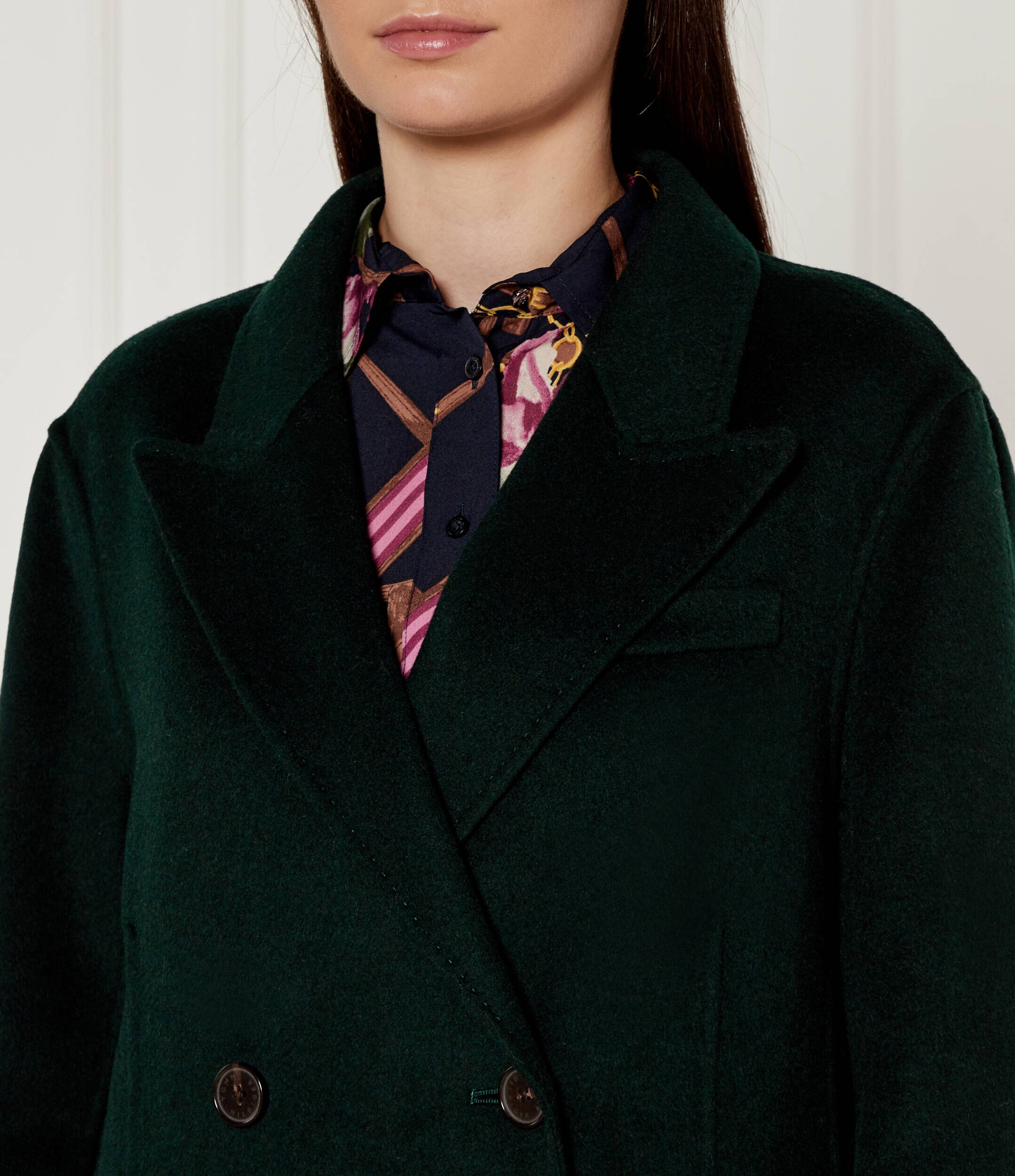 Tommy Hilfiger De lână palton