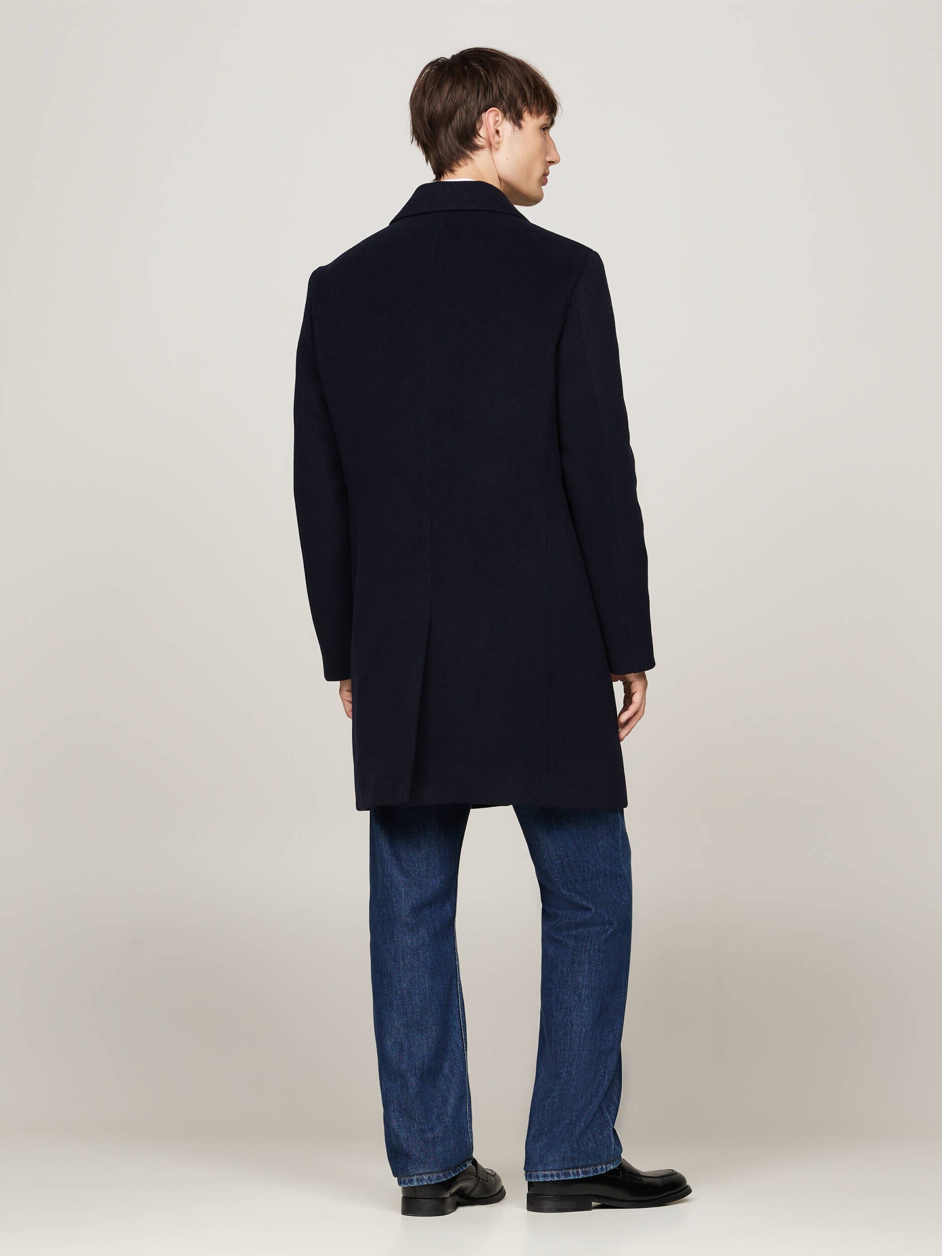 Tommy Hilfiger De lână palton
