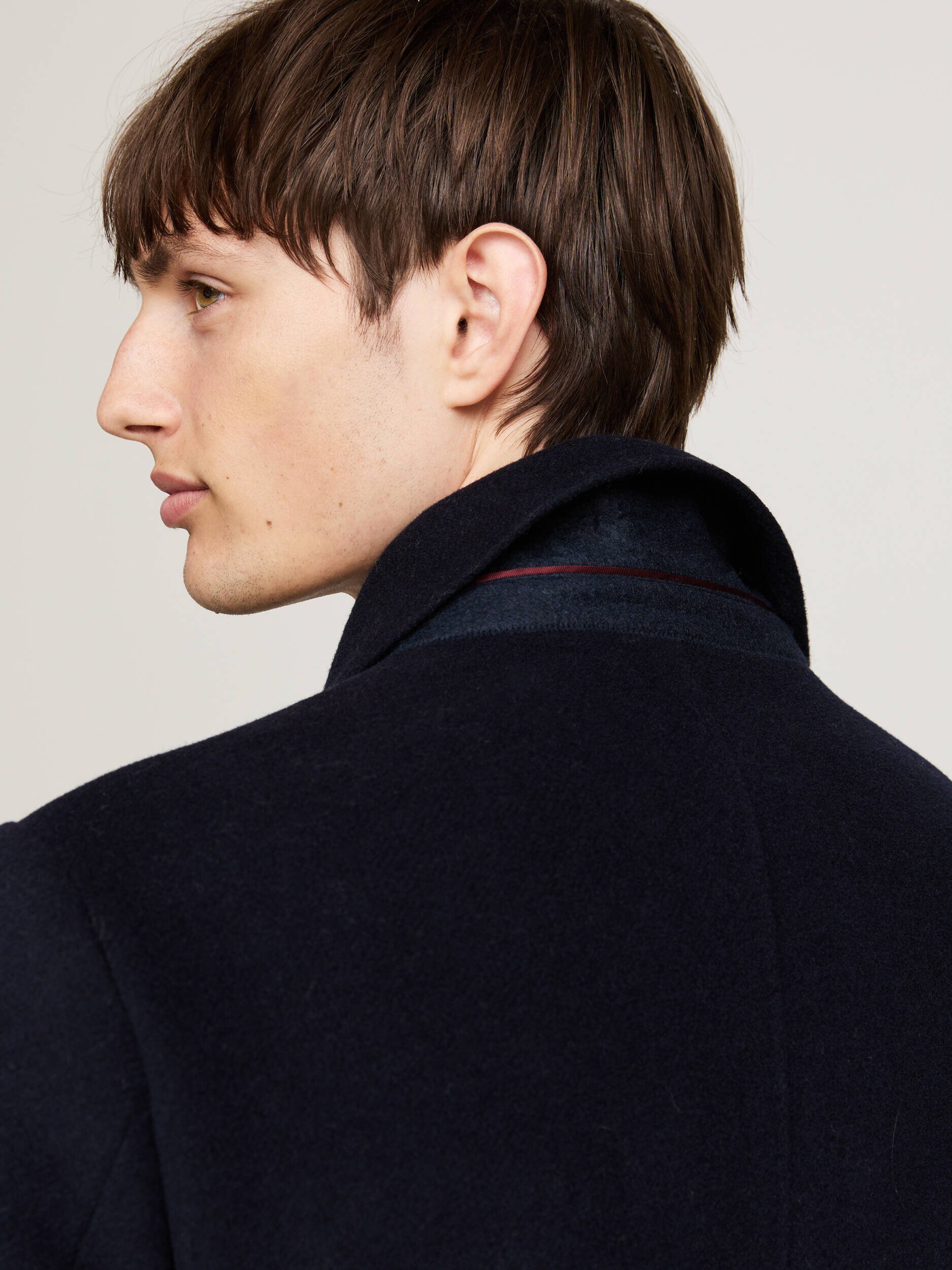 Tommy Hilfiger De lână palton