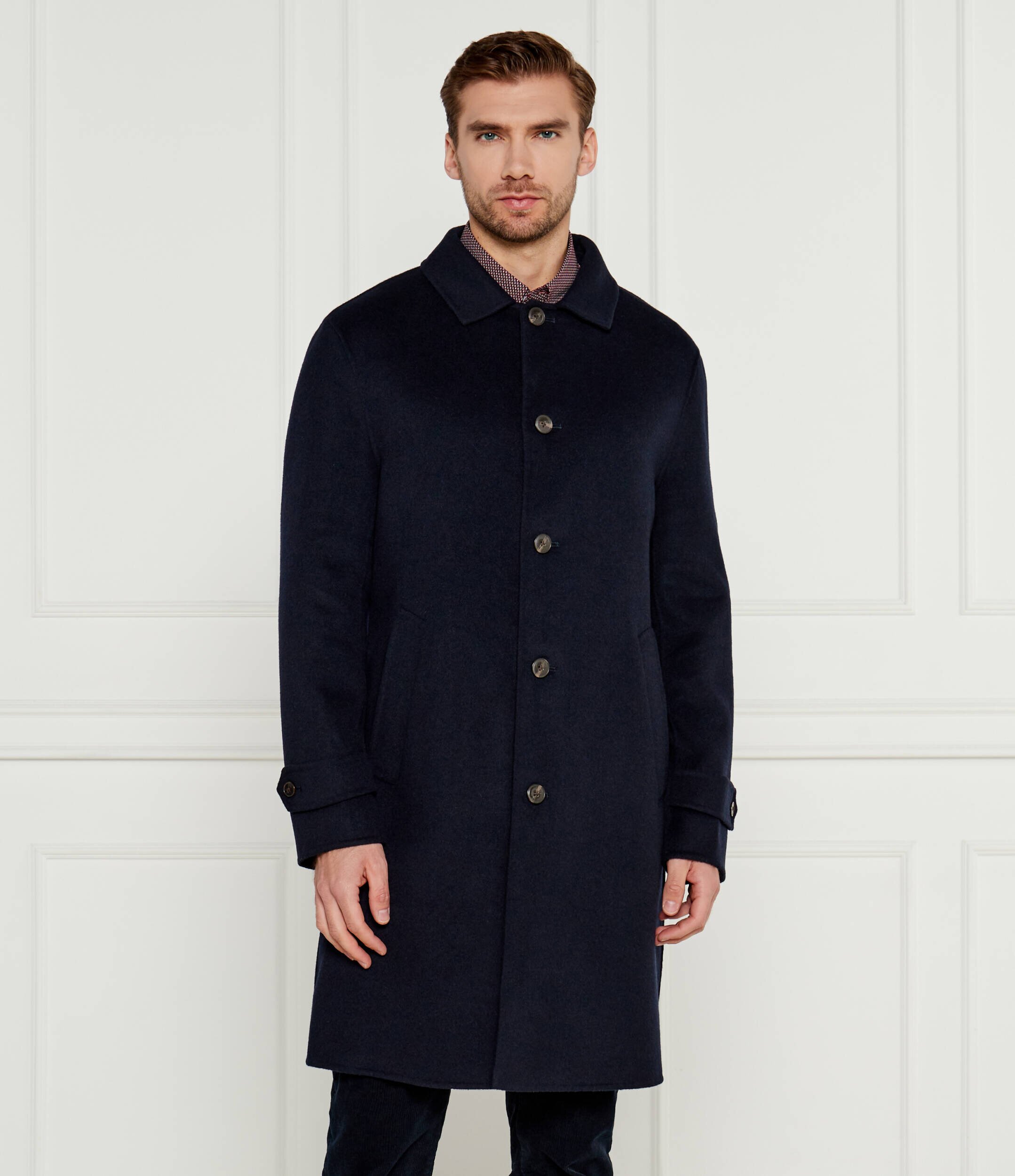 Tommy Hilfiger De lână palton