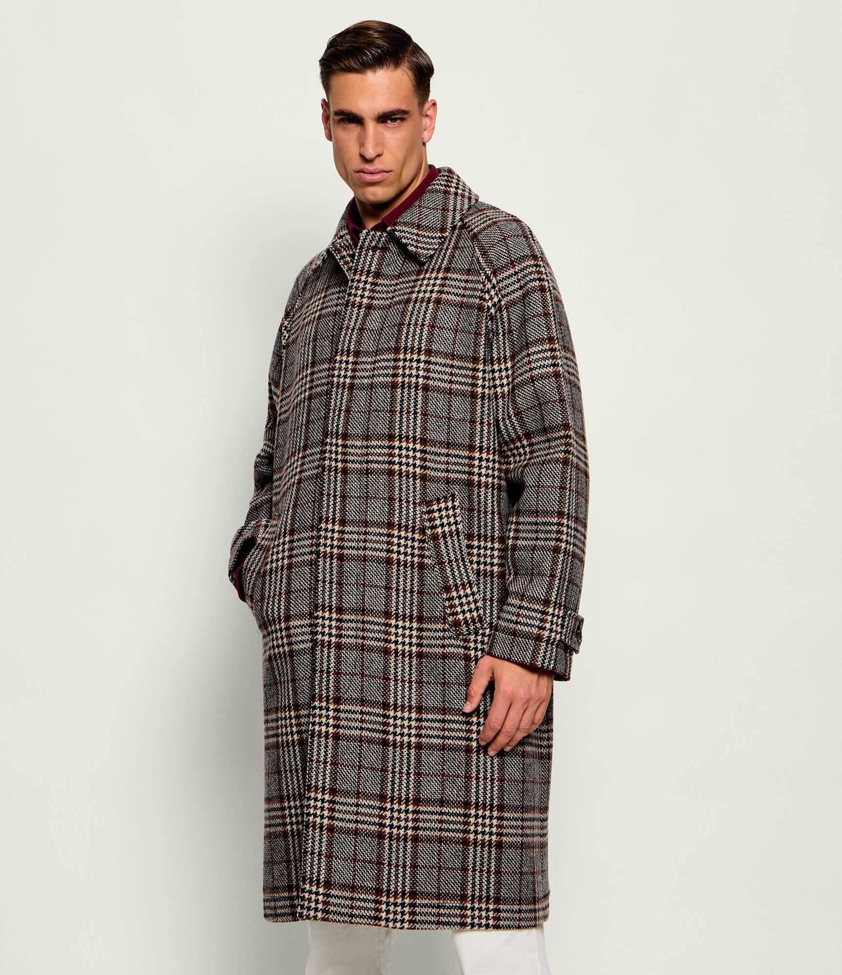 Tommy Hilfiger De lână palton