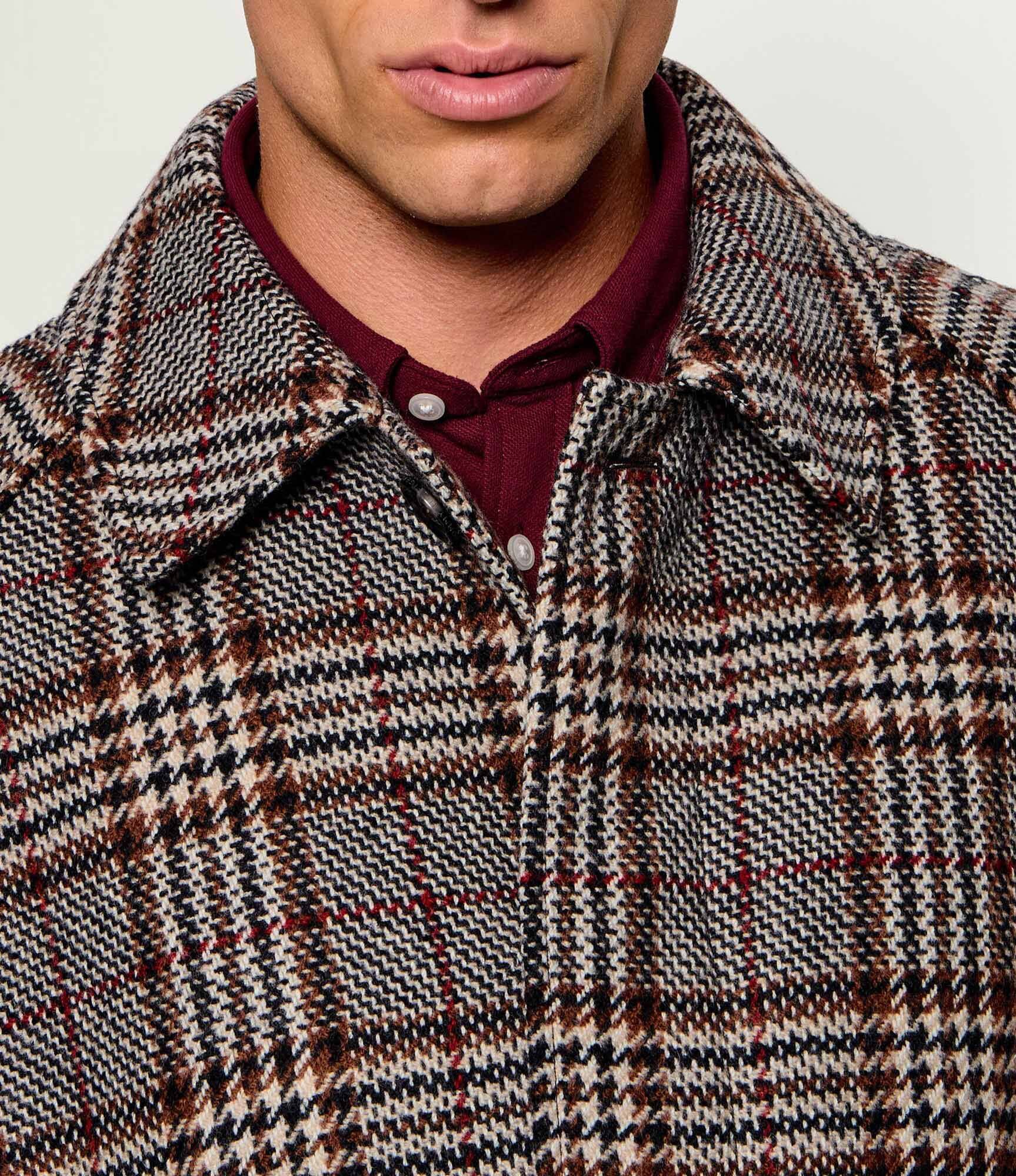Tommy Hilfiger De lână palton