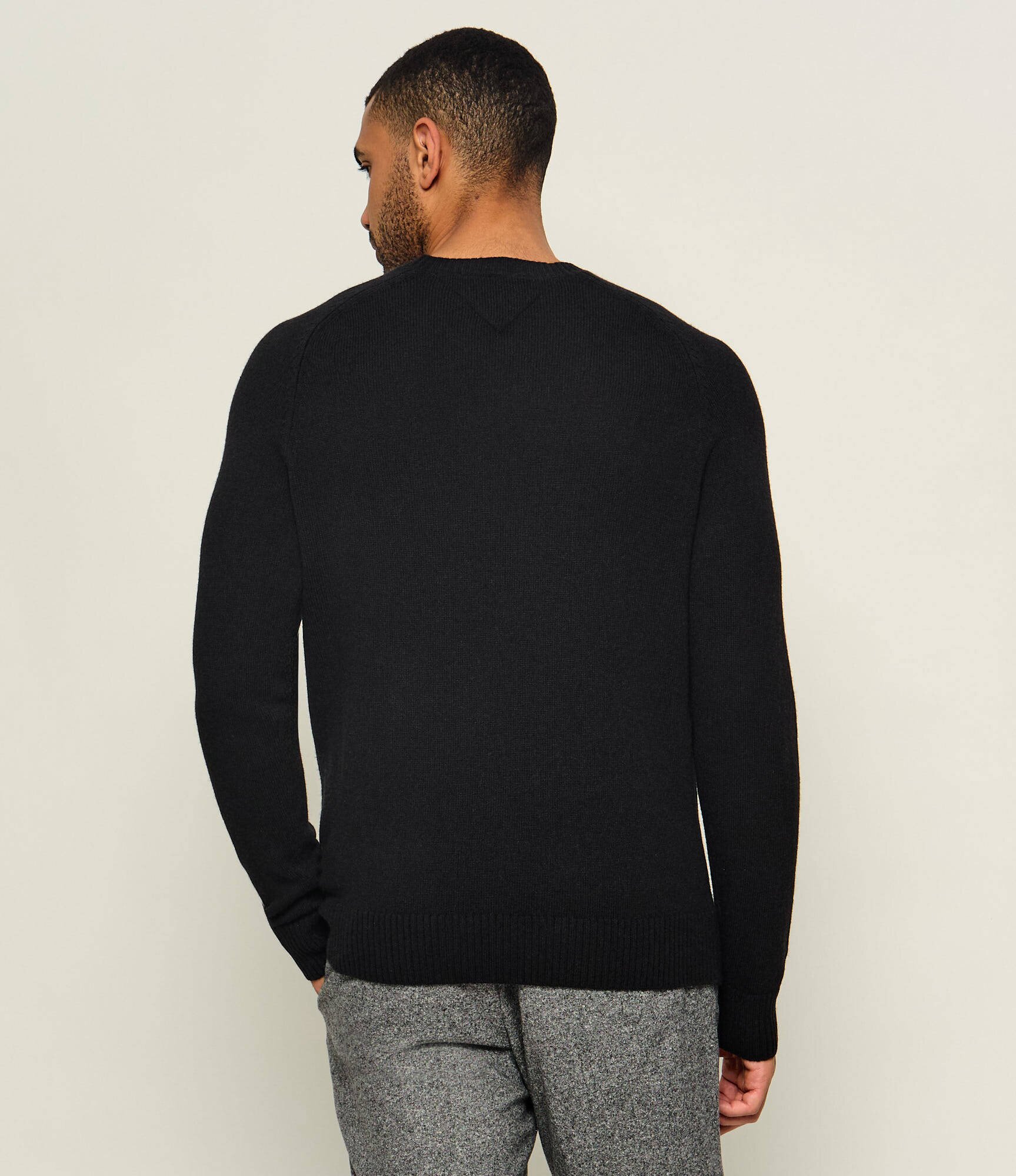 Tommy Hilfiger De lână pulover | regular fit