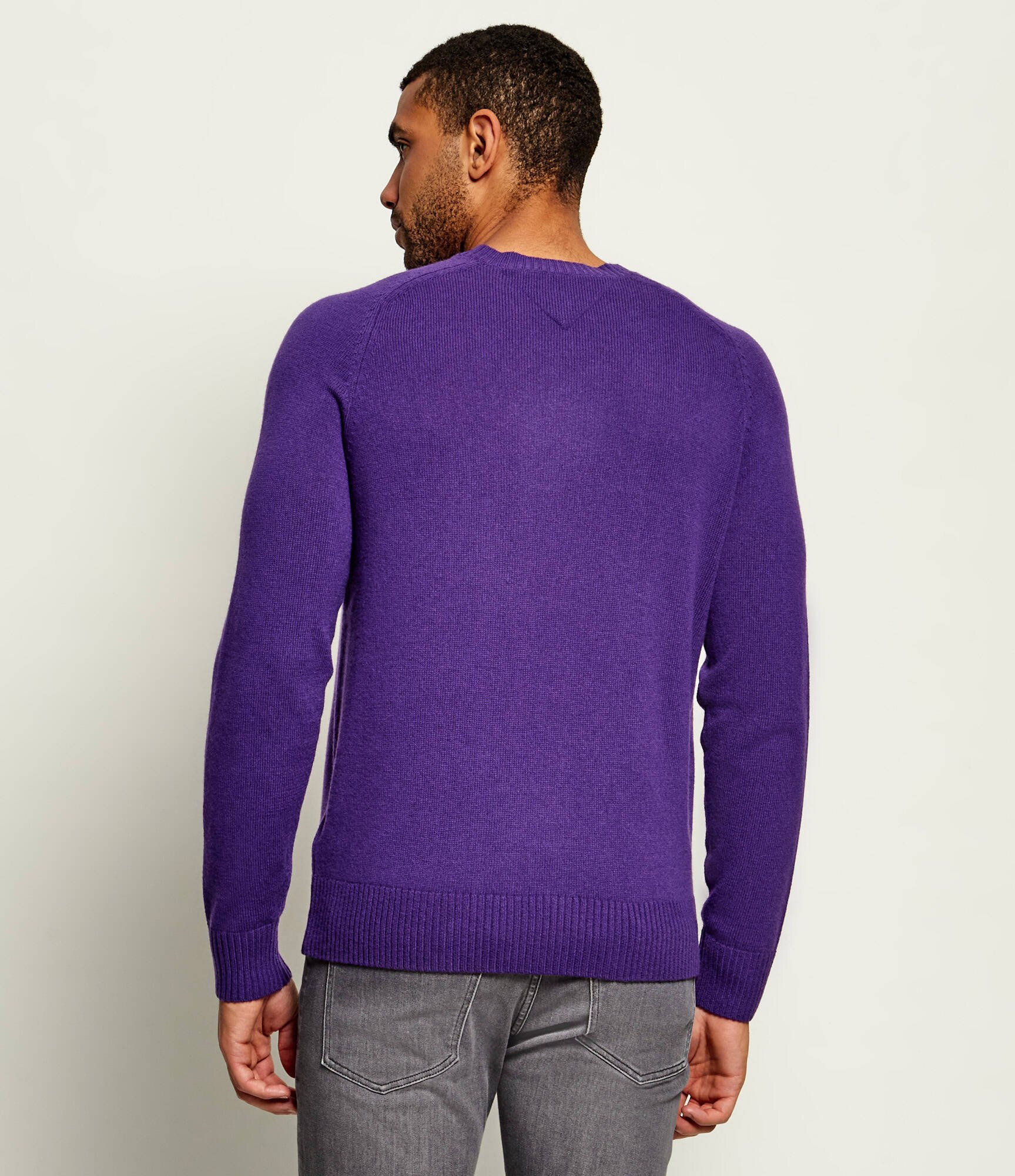 Tommy Hilfiger De lână pulover | regular fit