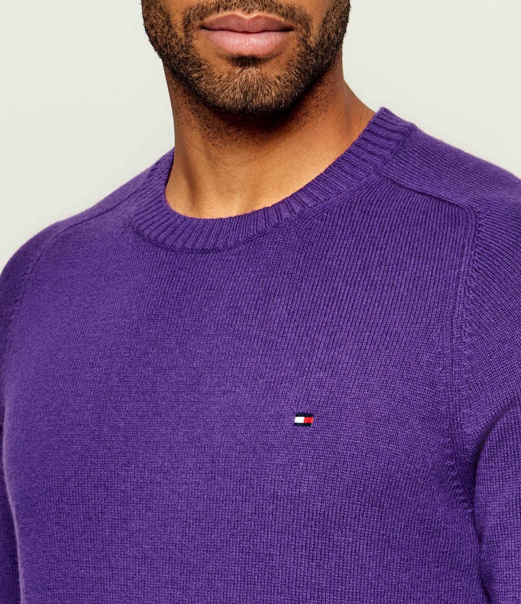 Tommy Hilfiger De lână pulover | regular fit