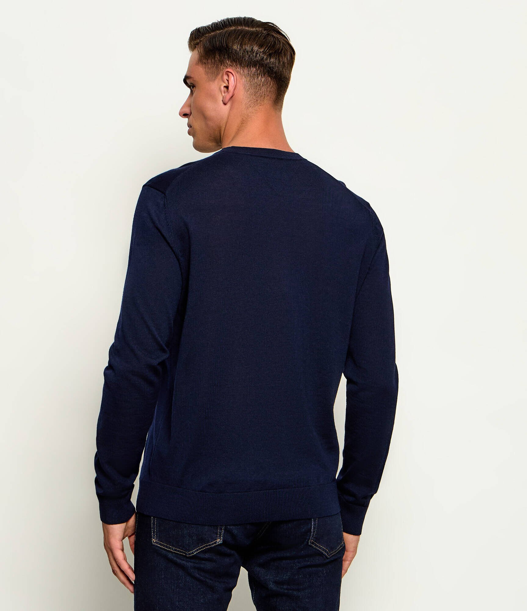 Tommy Hilfiger De lână pulover | regular fit