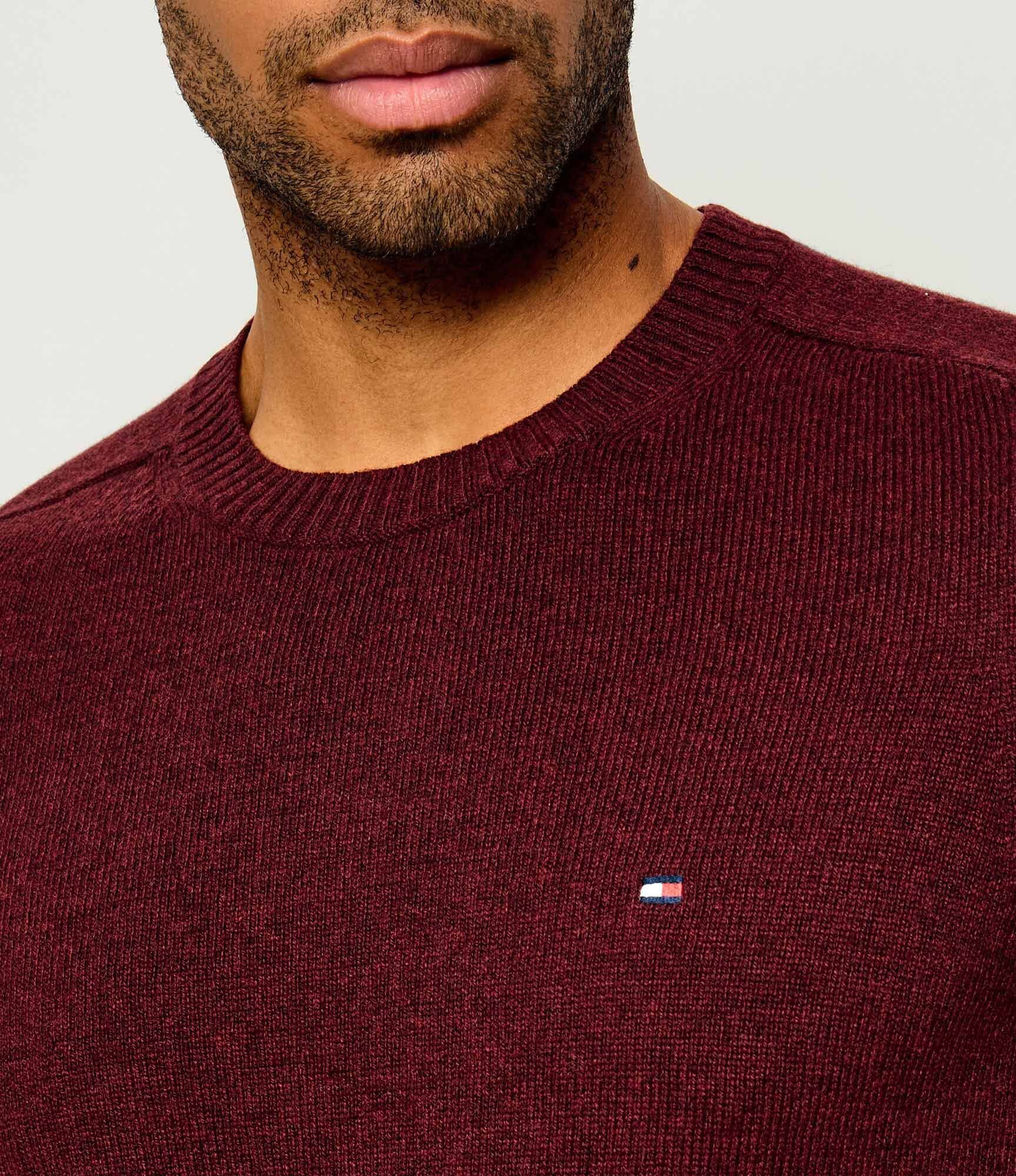 Tommy Hilfiger De lână pulover | regular fit