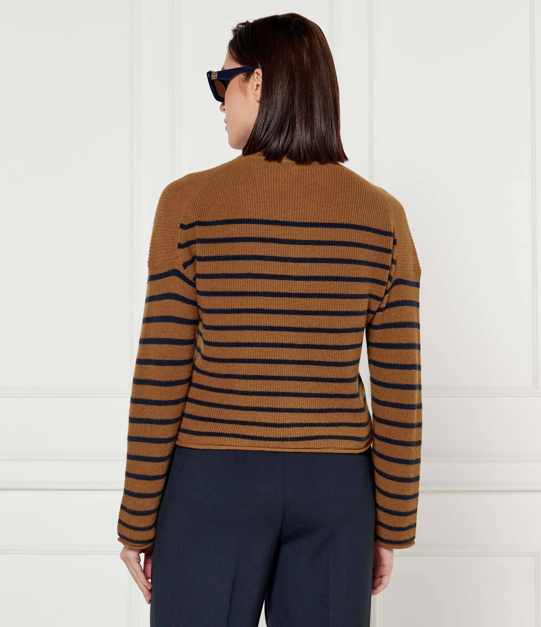 Tommy Hilfiger De lână pulover | Regular Fit
