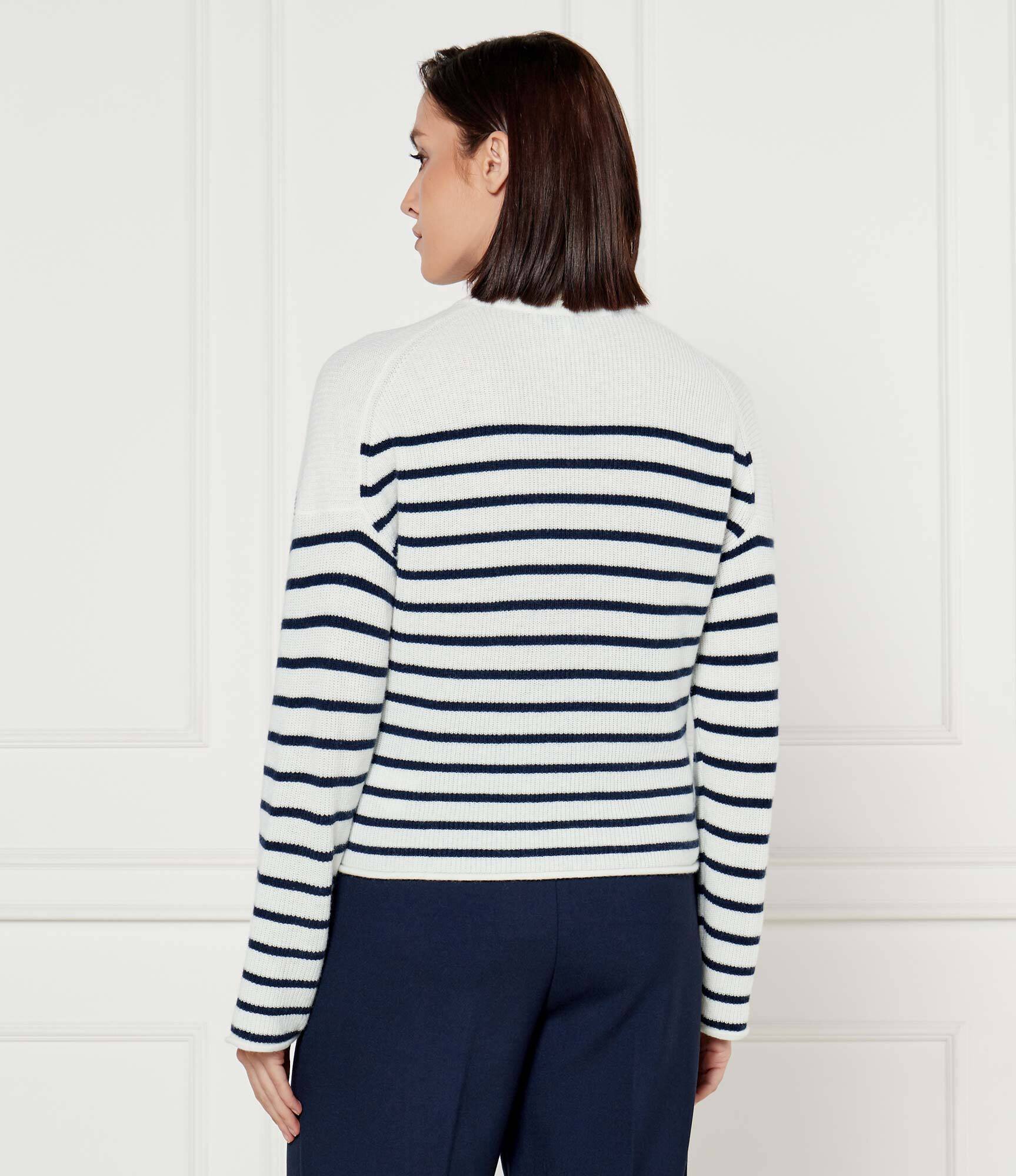 Tommy Hilfiger De lână pulover | Regular Fit