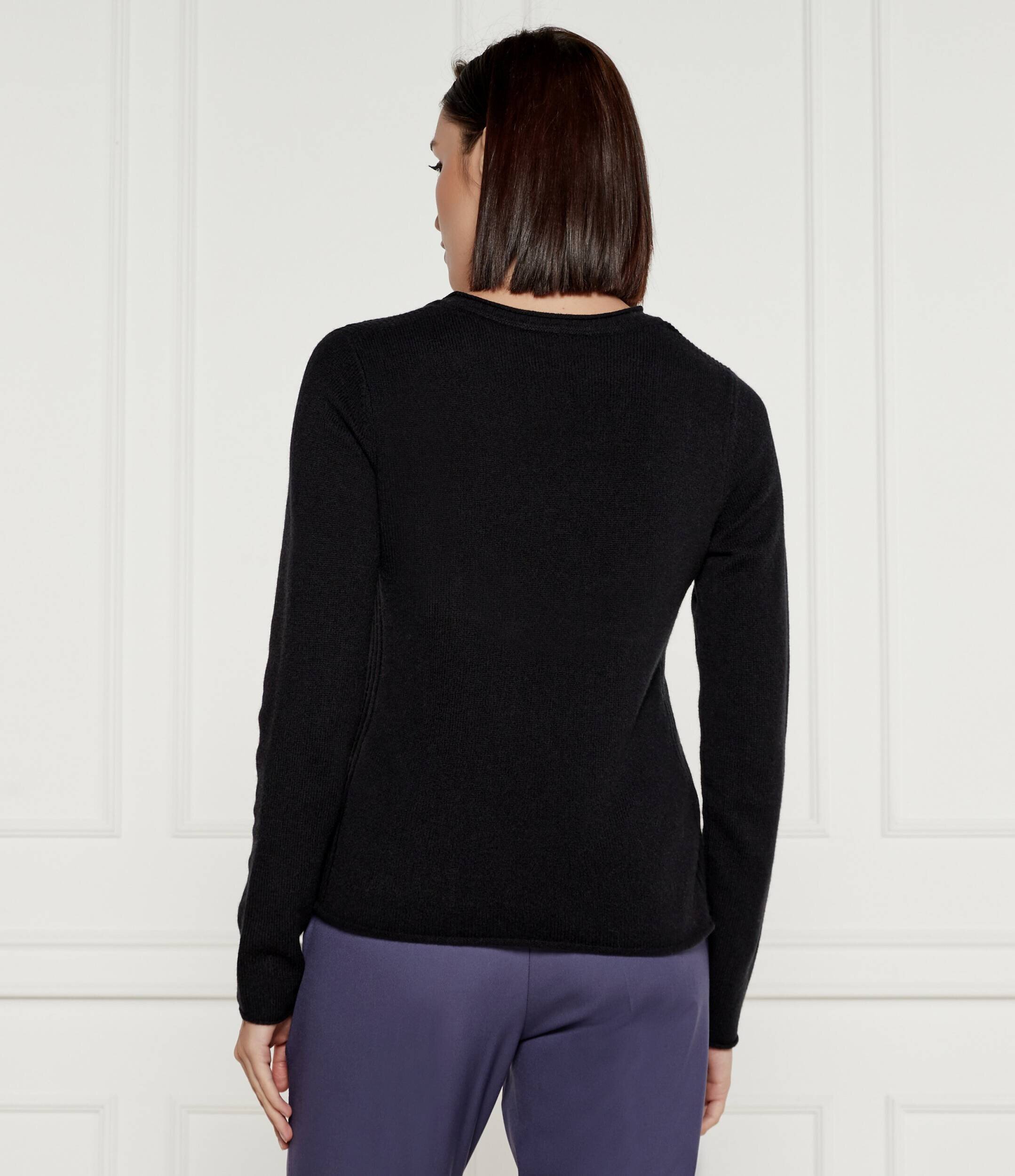 Tommy Hilfiger De lână pulover | Regular Fit